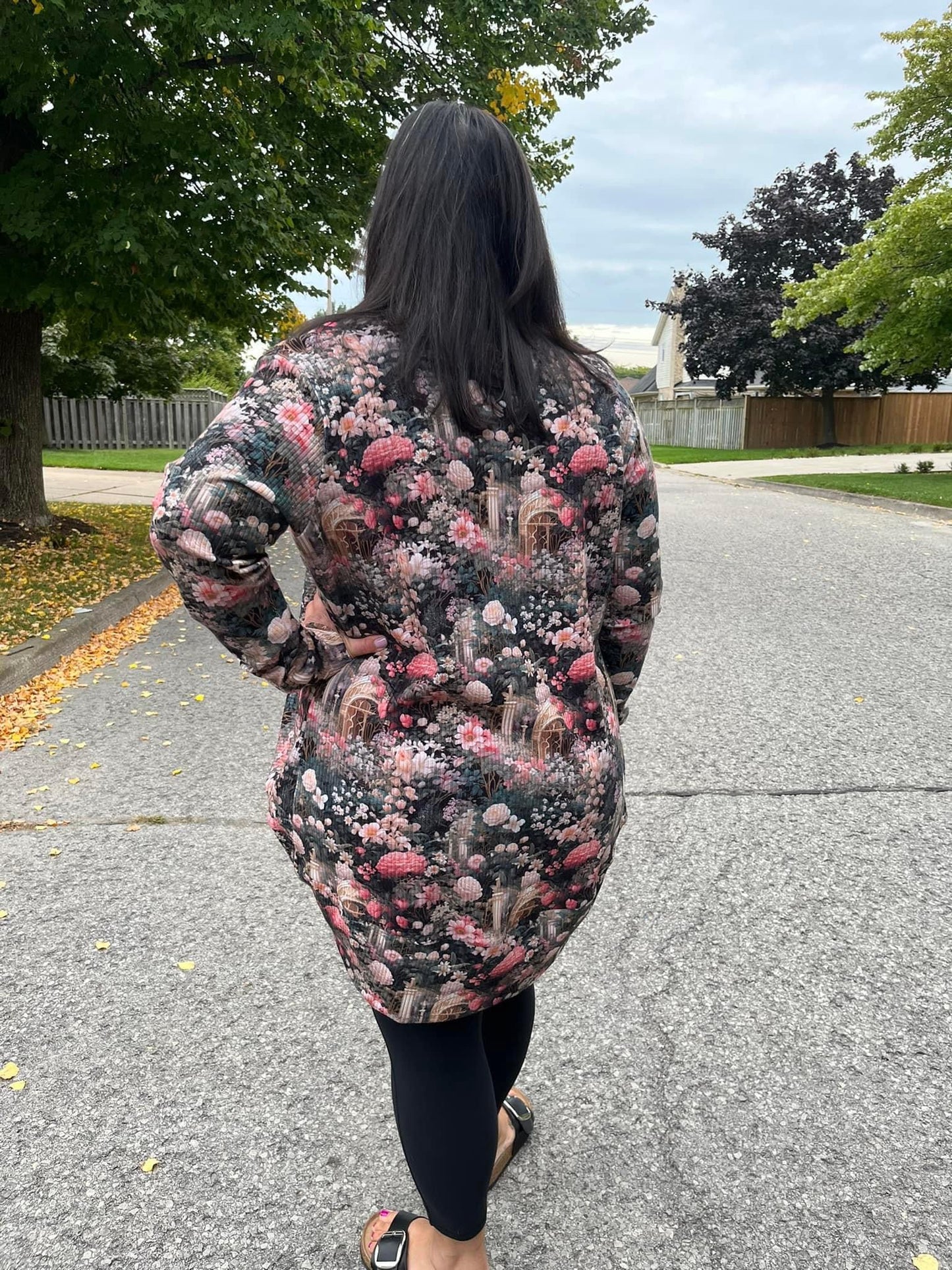 Secret garden preorder round 34