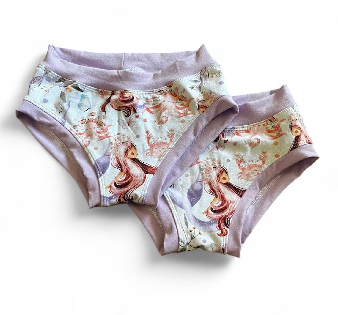 Mermaids preorder round 31