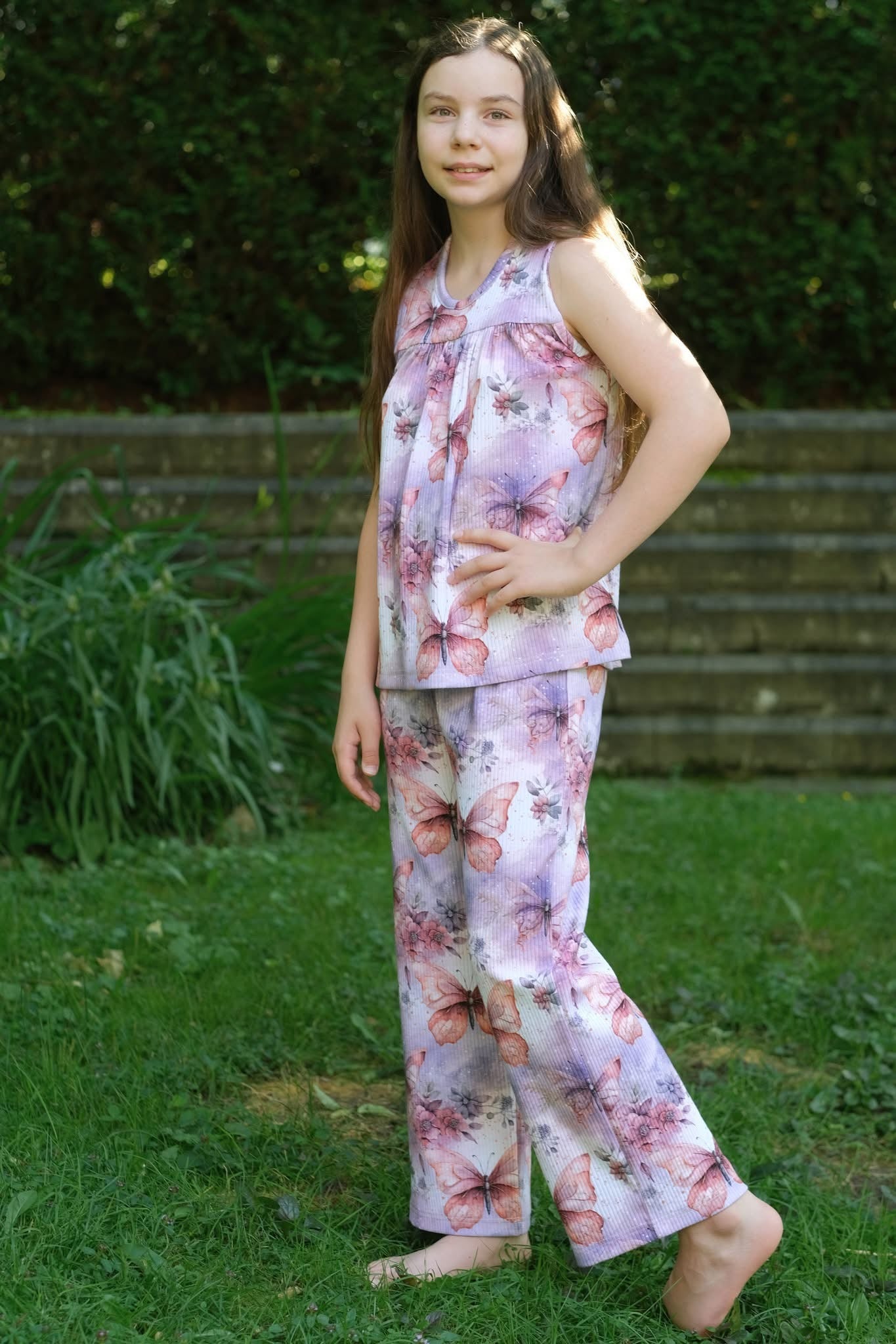 Celestial butterfly round 28 retail