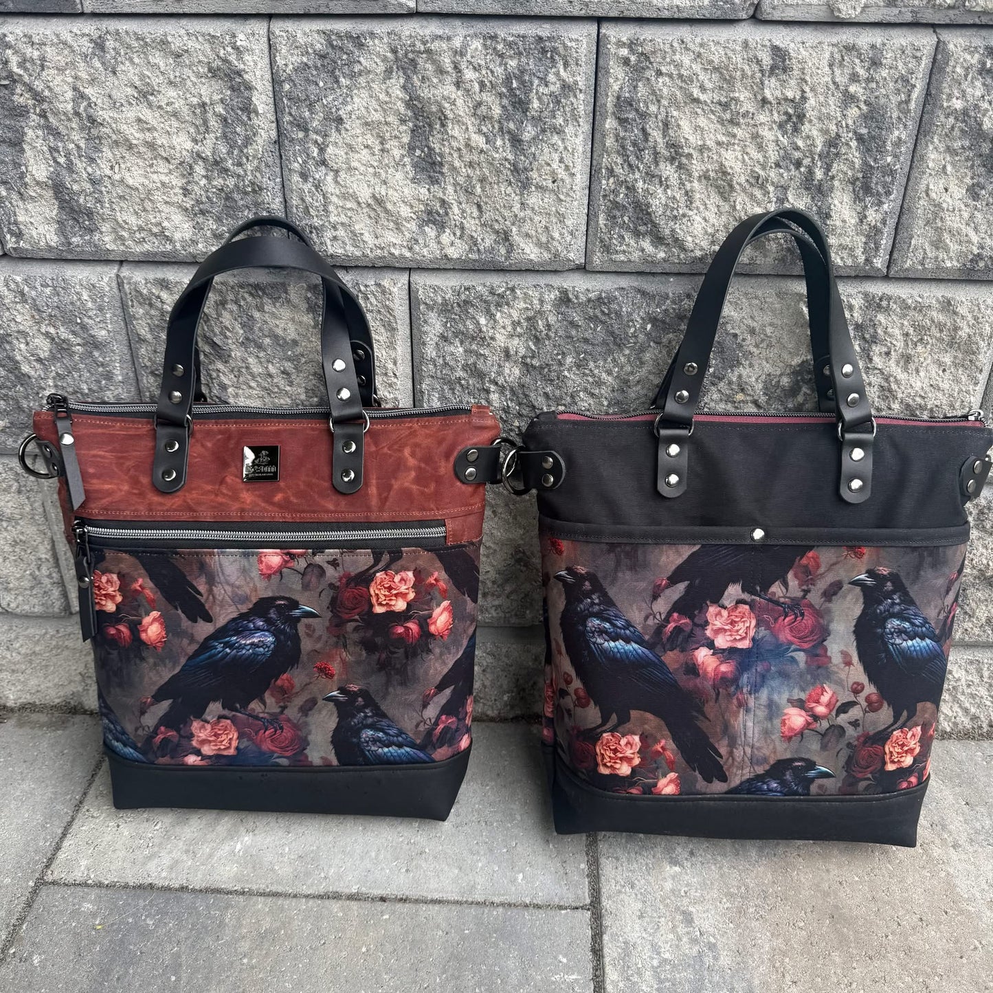 Gothic rococo round 26 retail