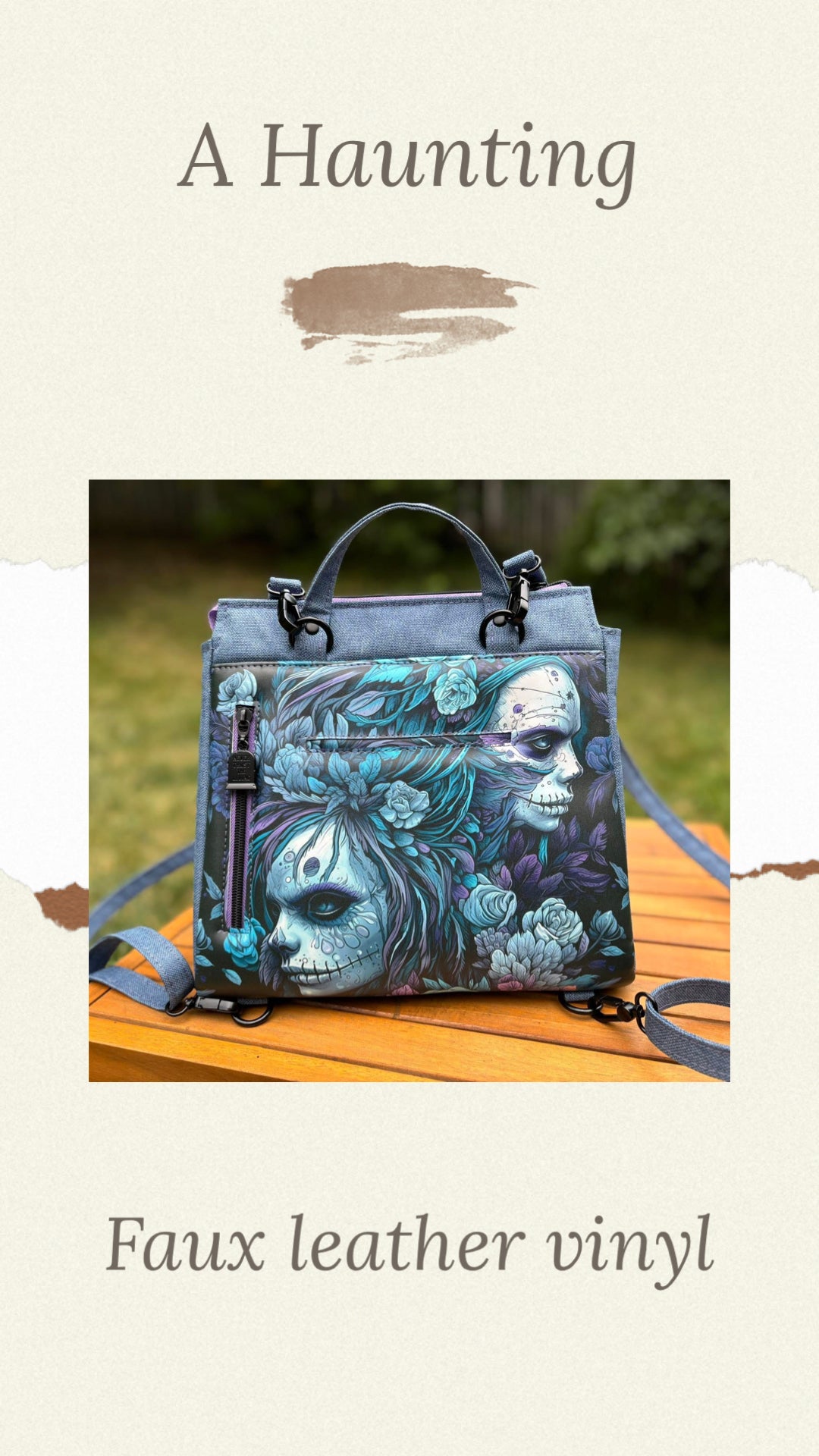 A haunting preorder round 29