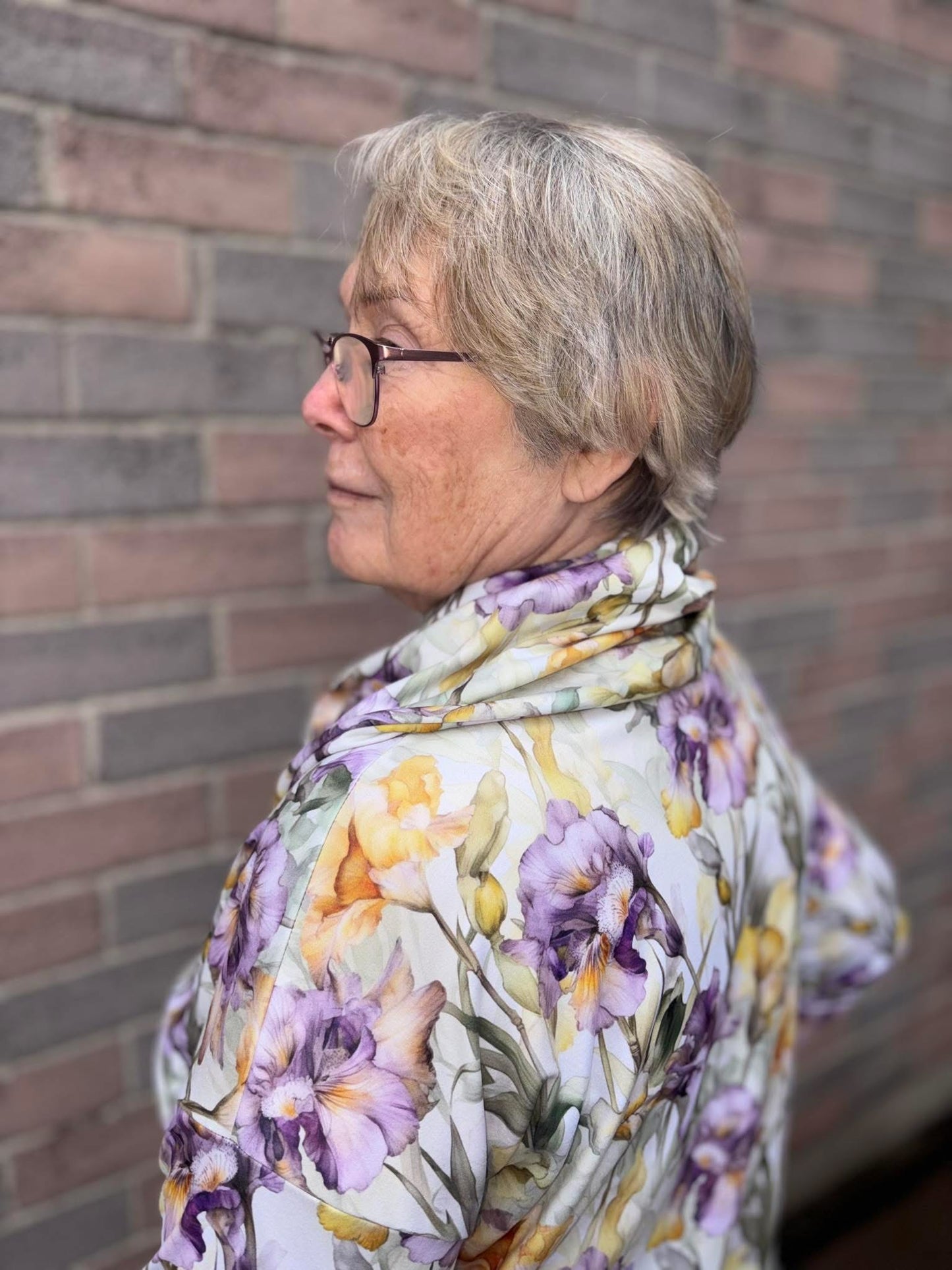 Iris preorder round 33