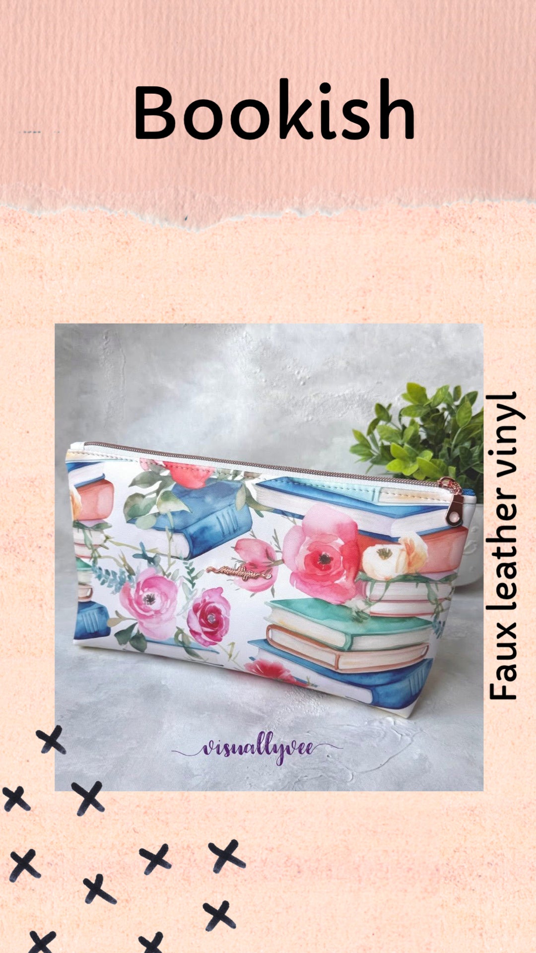 Bookish round 26 retail