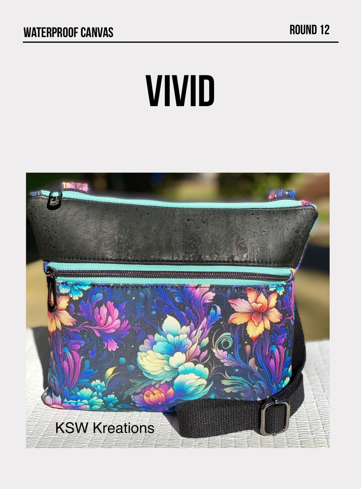 Vivid round 23 retail