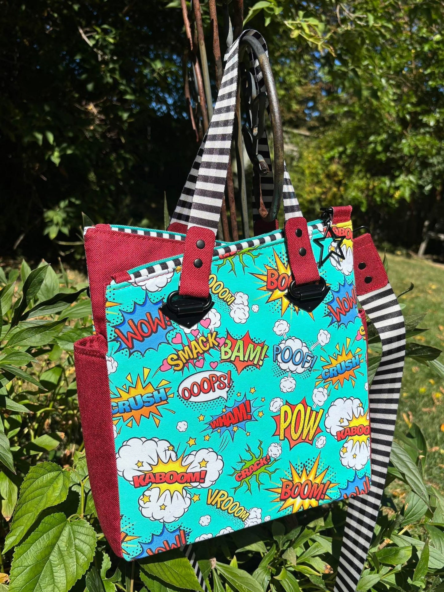 Superhero bubble preorder round 30