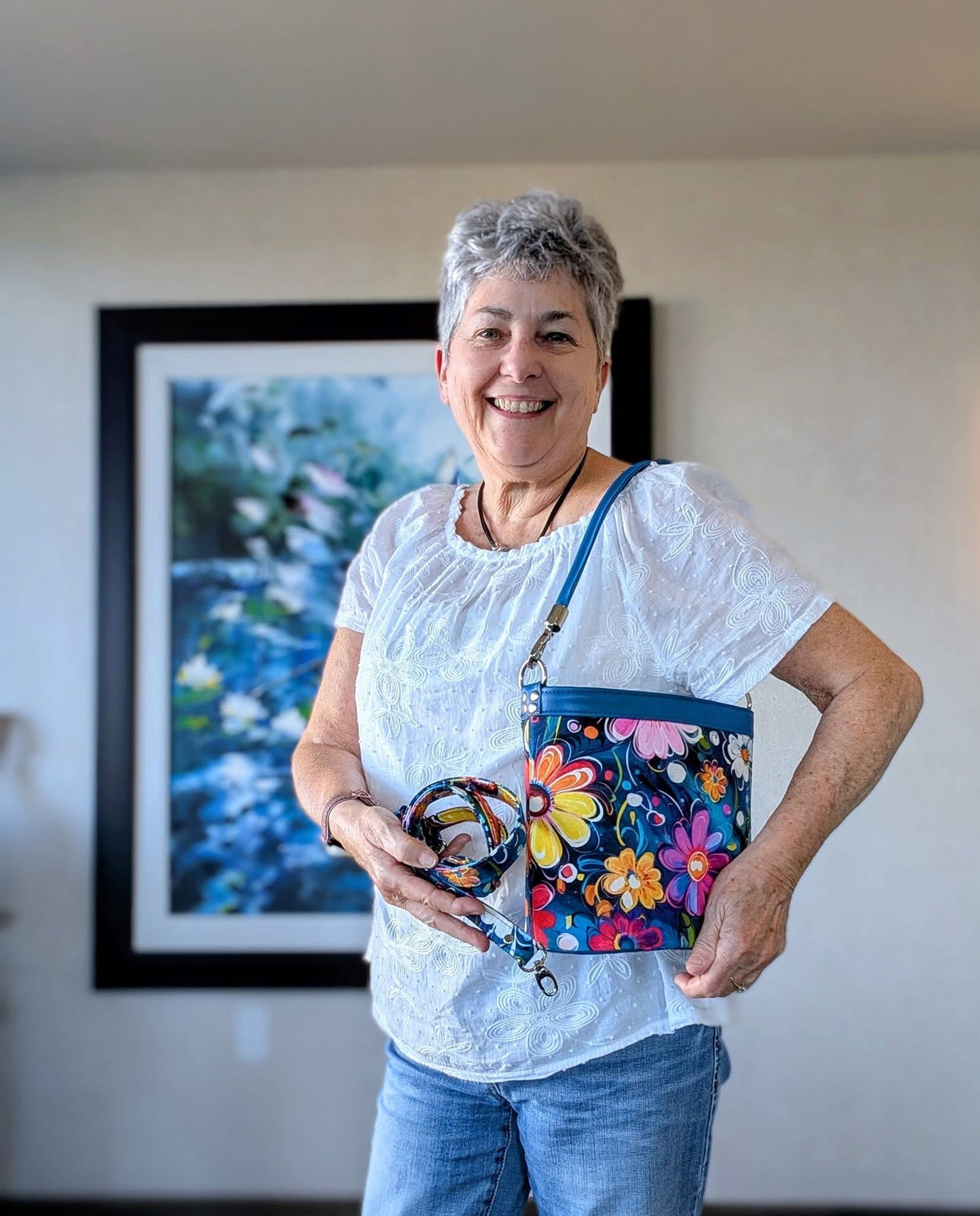 Carman quilt show retail