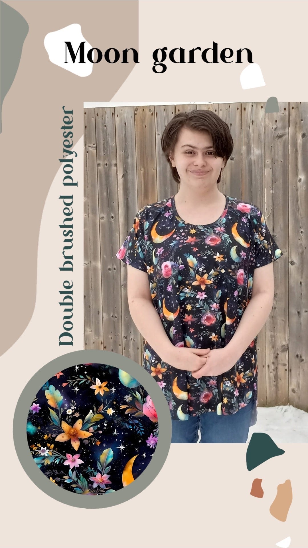 Moon garden preorder round 30.5