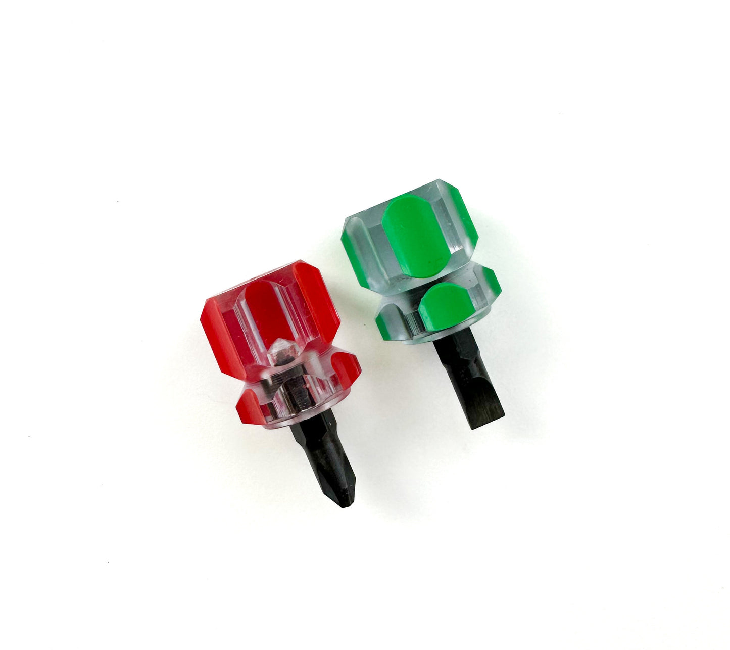 Mini screwdriver set