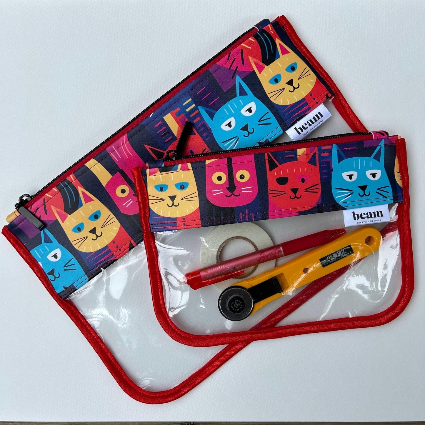 The cats preorder round 30.5