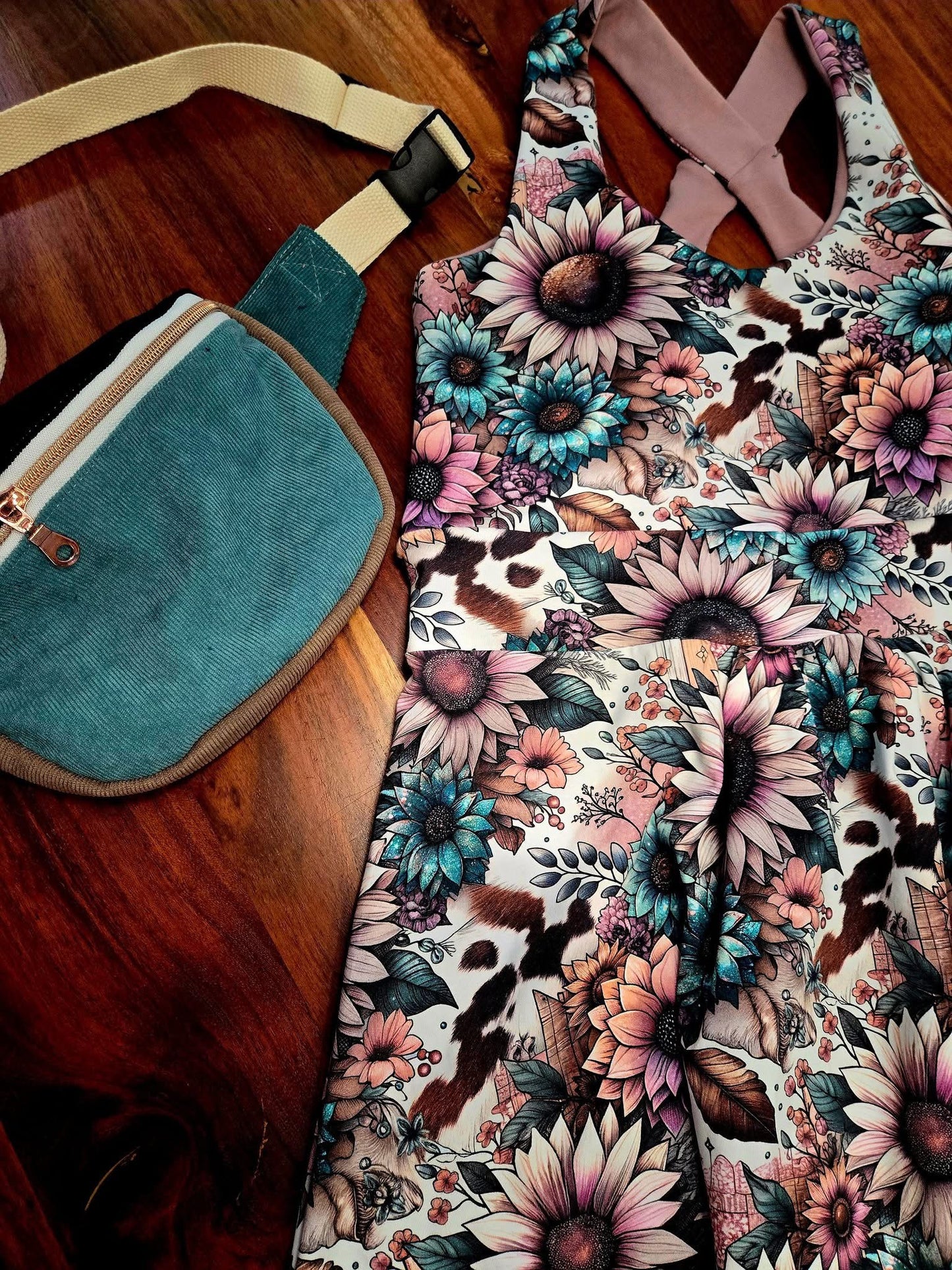 Western sunflowers preorder round 29