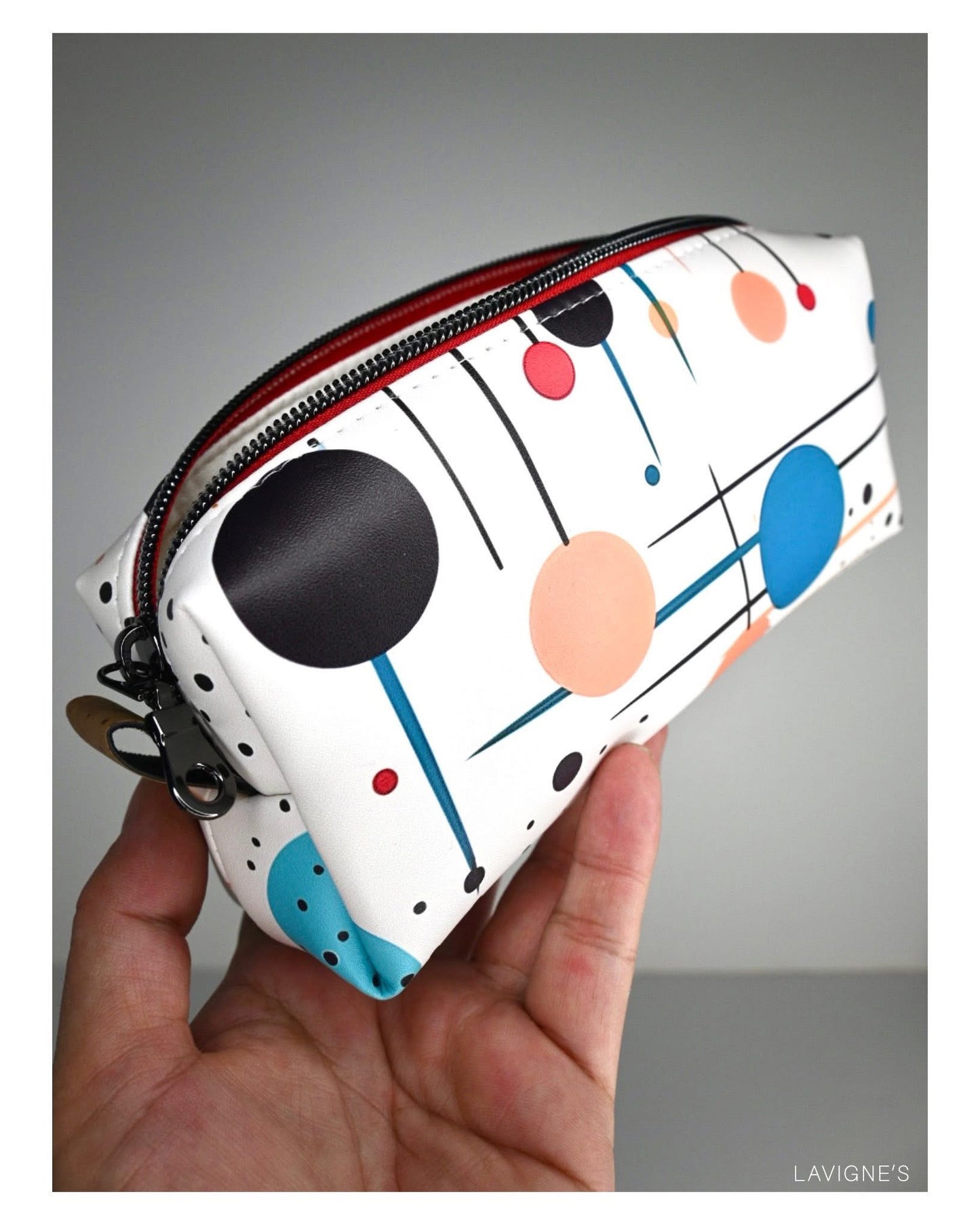 The 70's dots preorder round 27