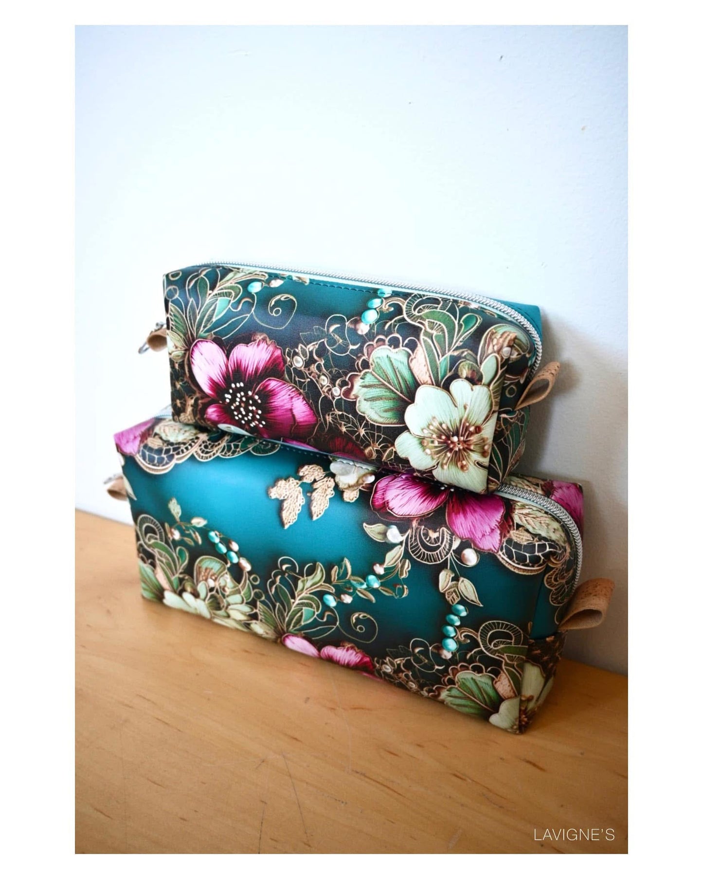 Ephemera preorder round 32