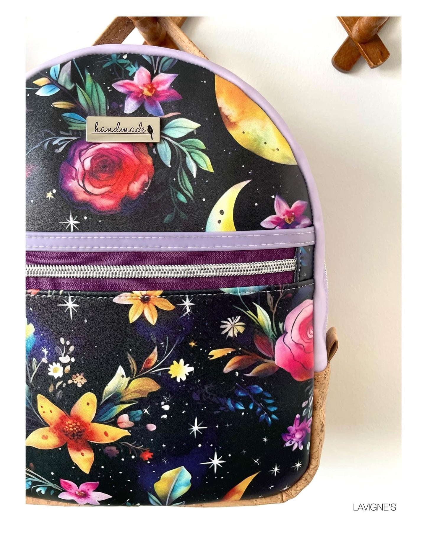 Moon garden preorder round 30.5