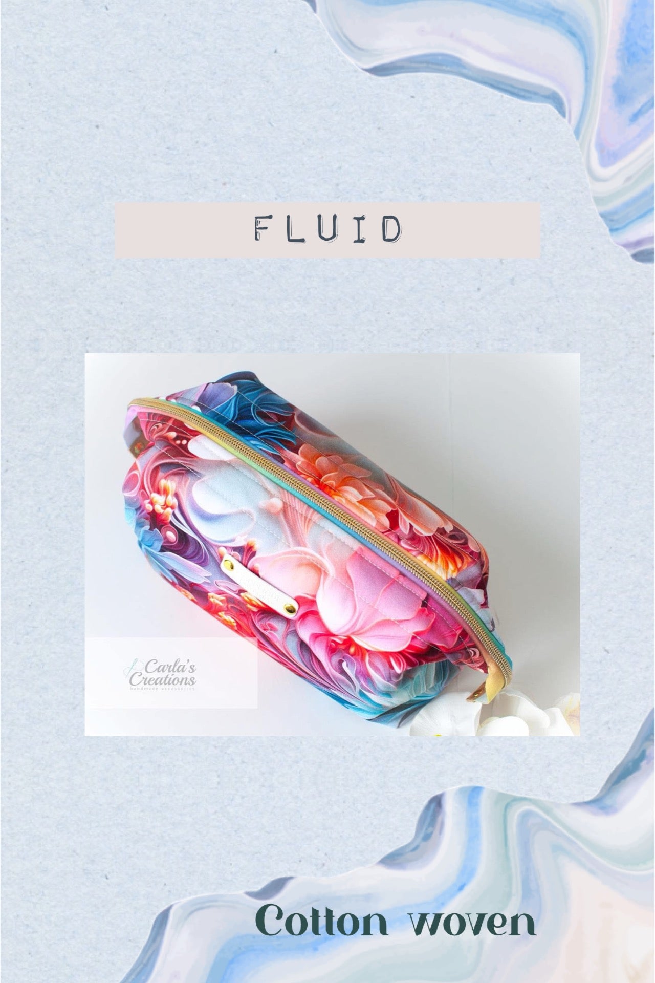 Fluid round 23 retail