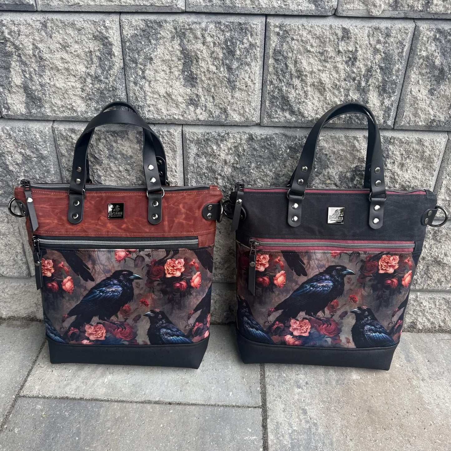 Gothic rococo round 26 retail