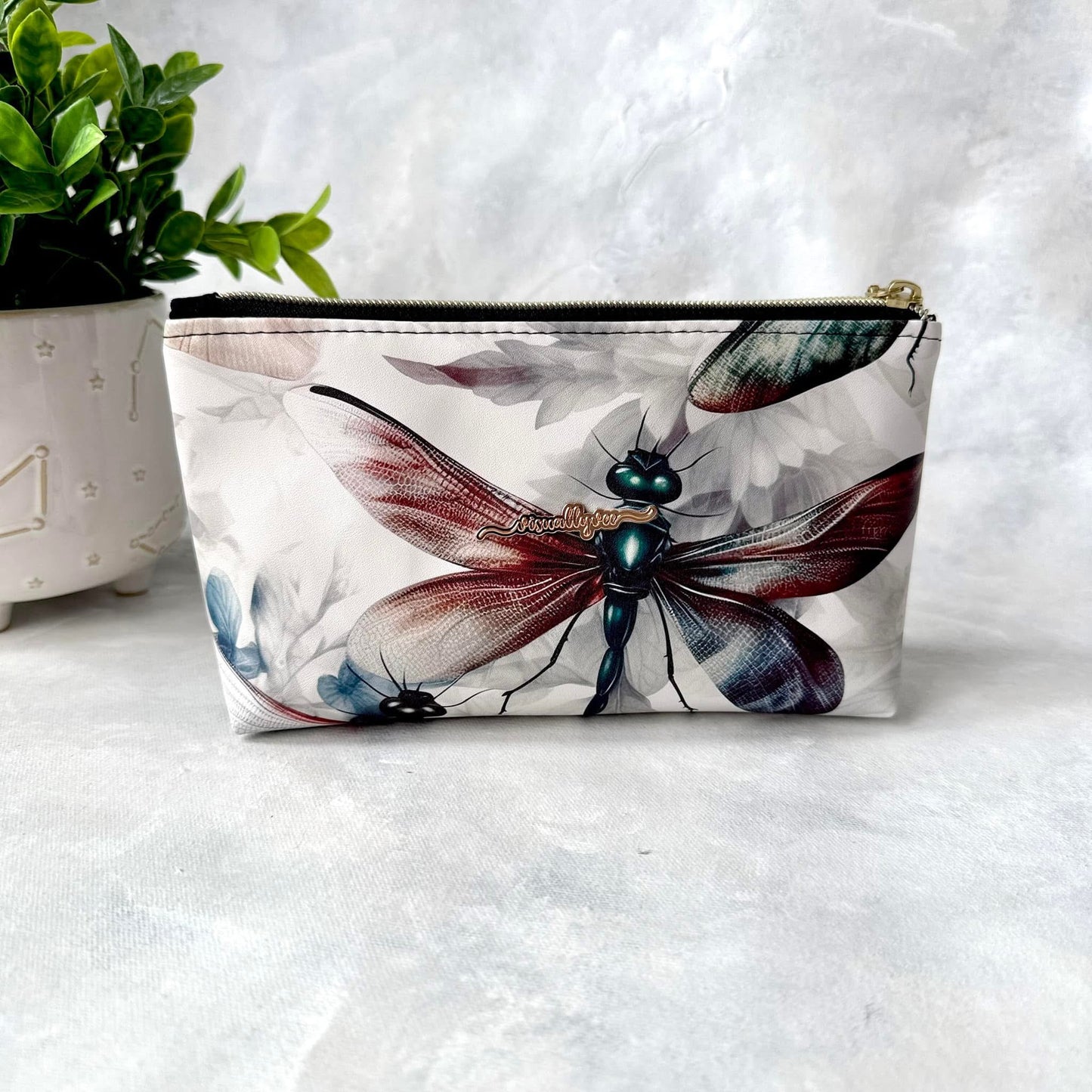 Dragonfly round 22 retail