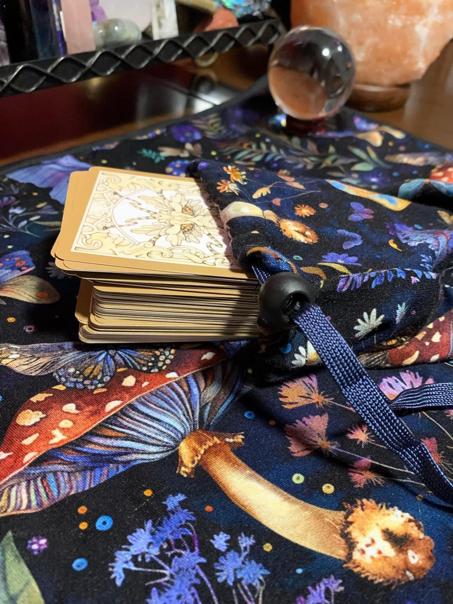 Magical night round 23 retail