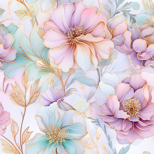 Lilac ink preorder round 31