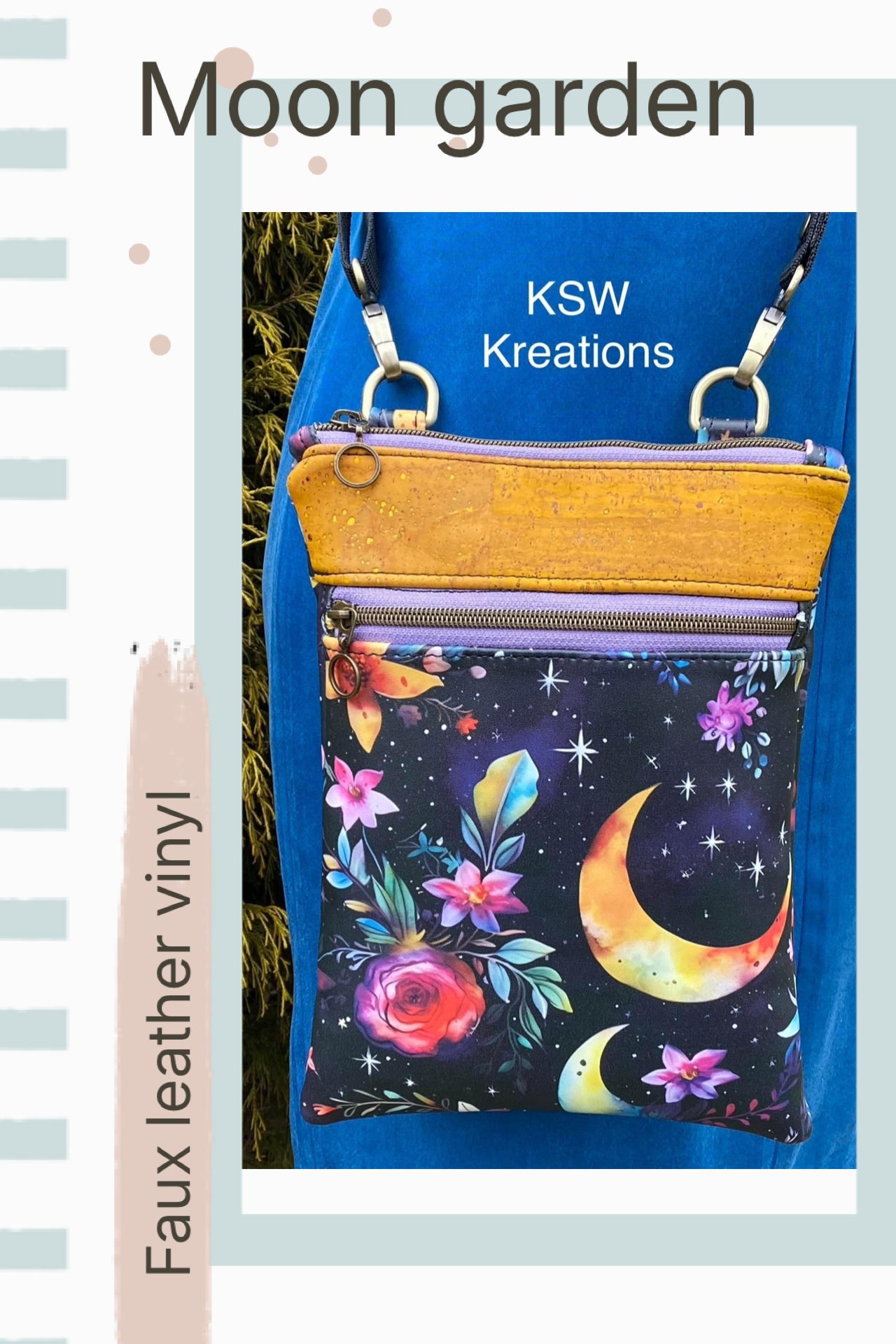 Moon garden preorder round 30.5