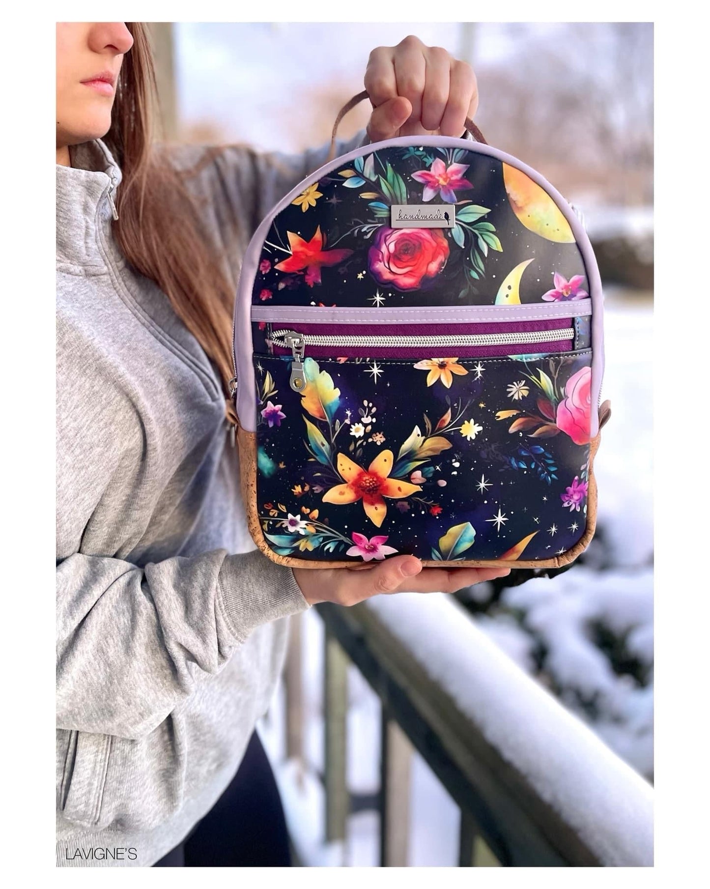 Moon garden preorder round 30.5