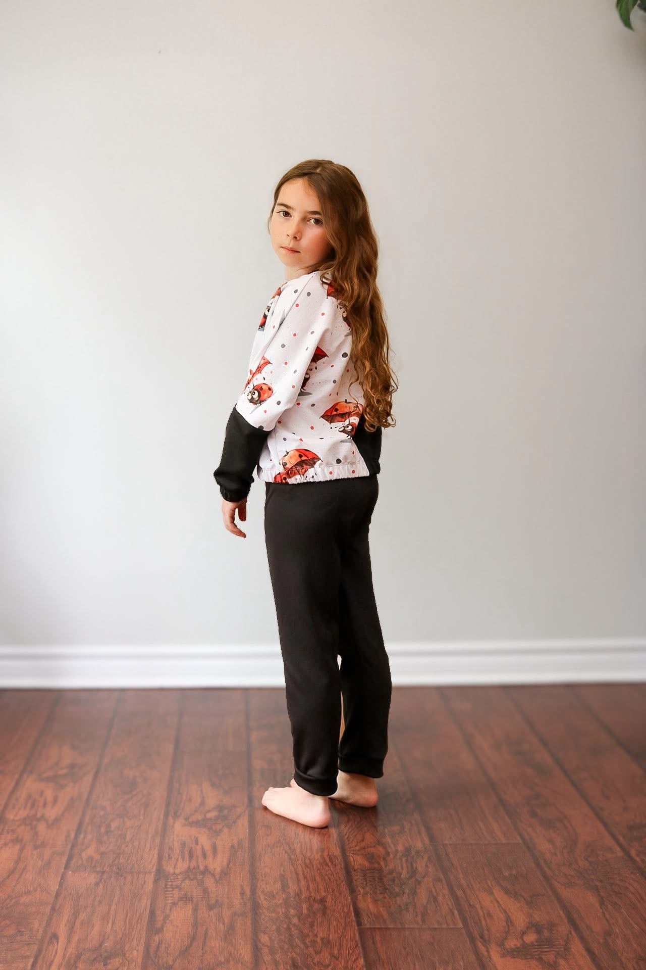 Ladybug round 26 retail