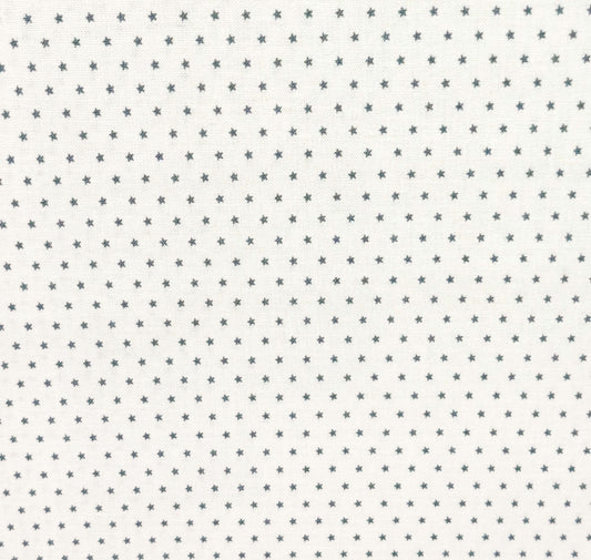 Foundation ll Daylight Grey
