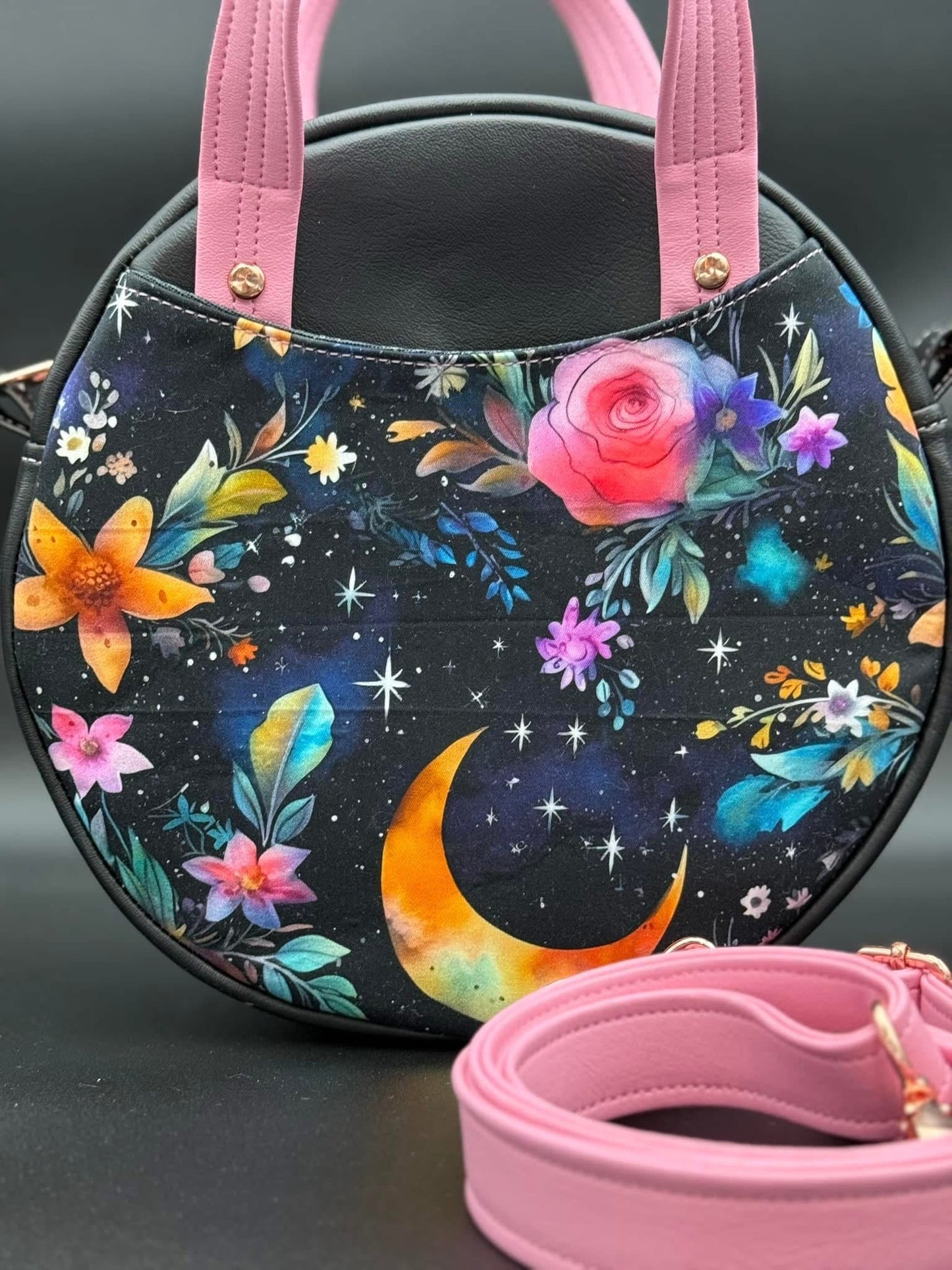 Moon garden preorder round 30.5