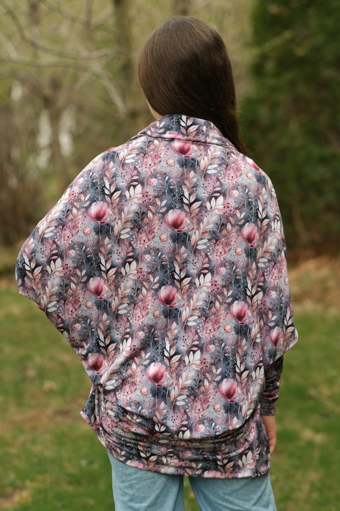 Misty rose garden round 26 retail