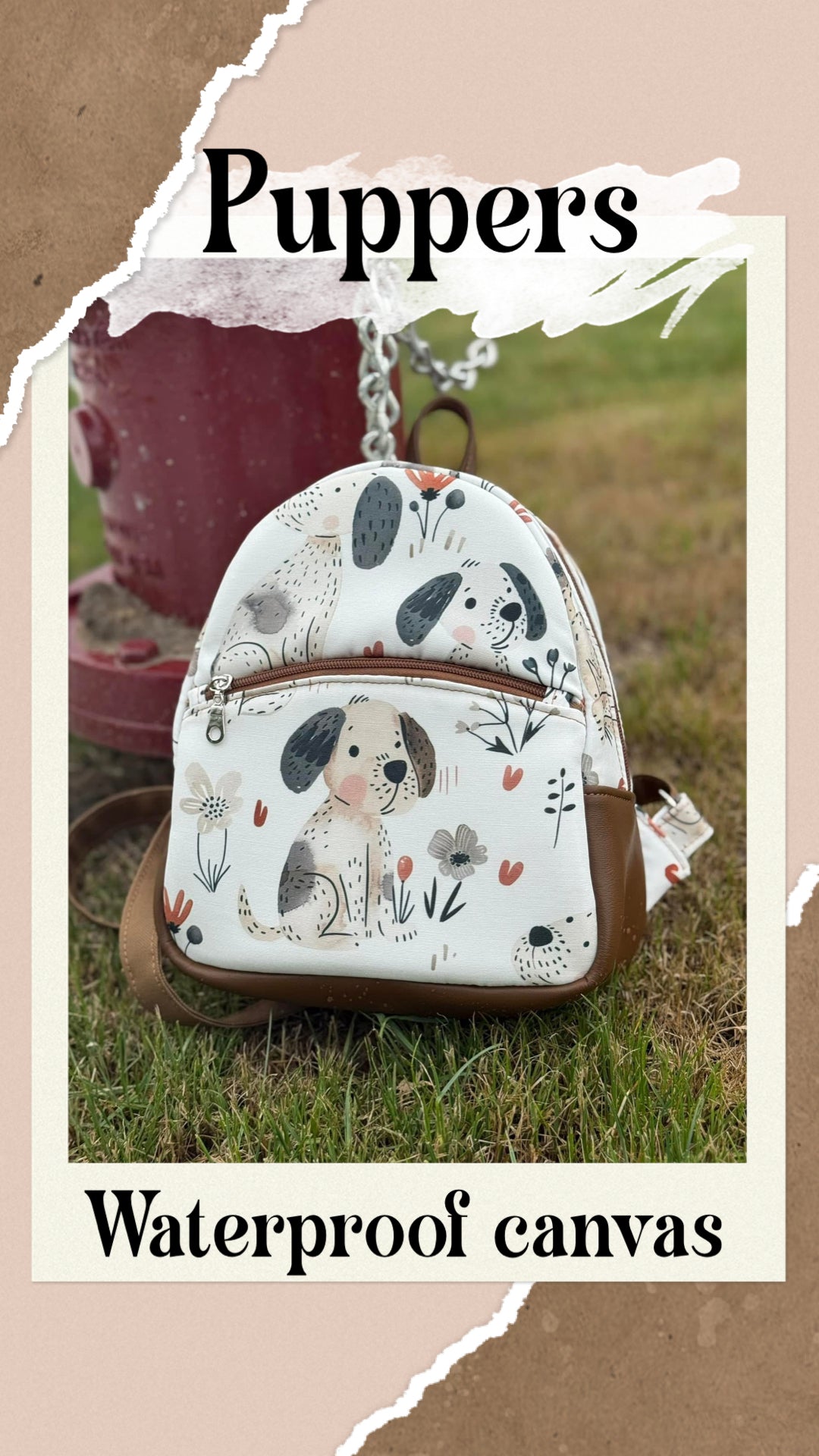Puppers preorder round 27