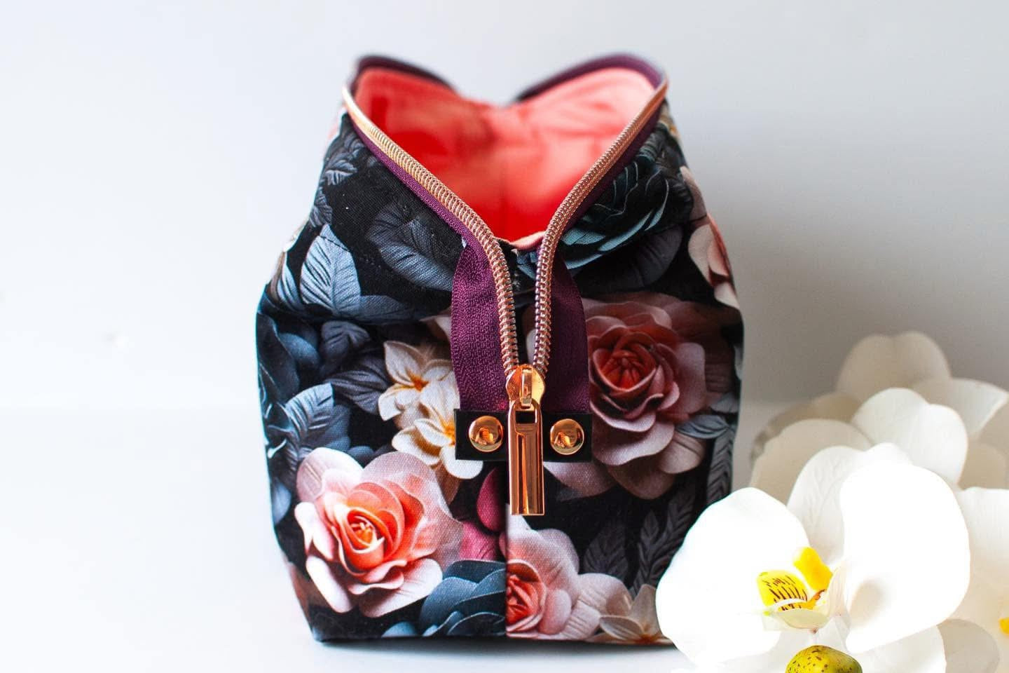 Bouquet round 23 retail