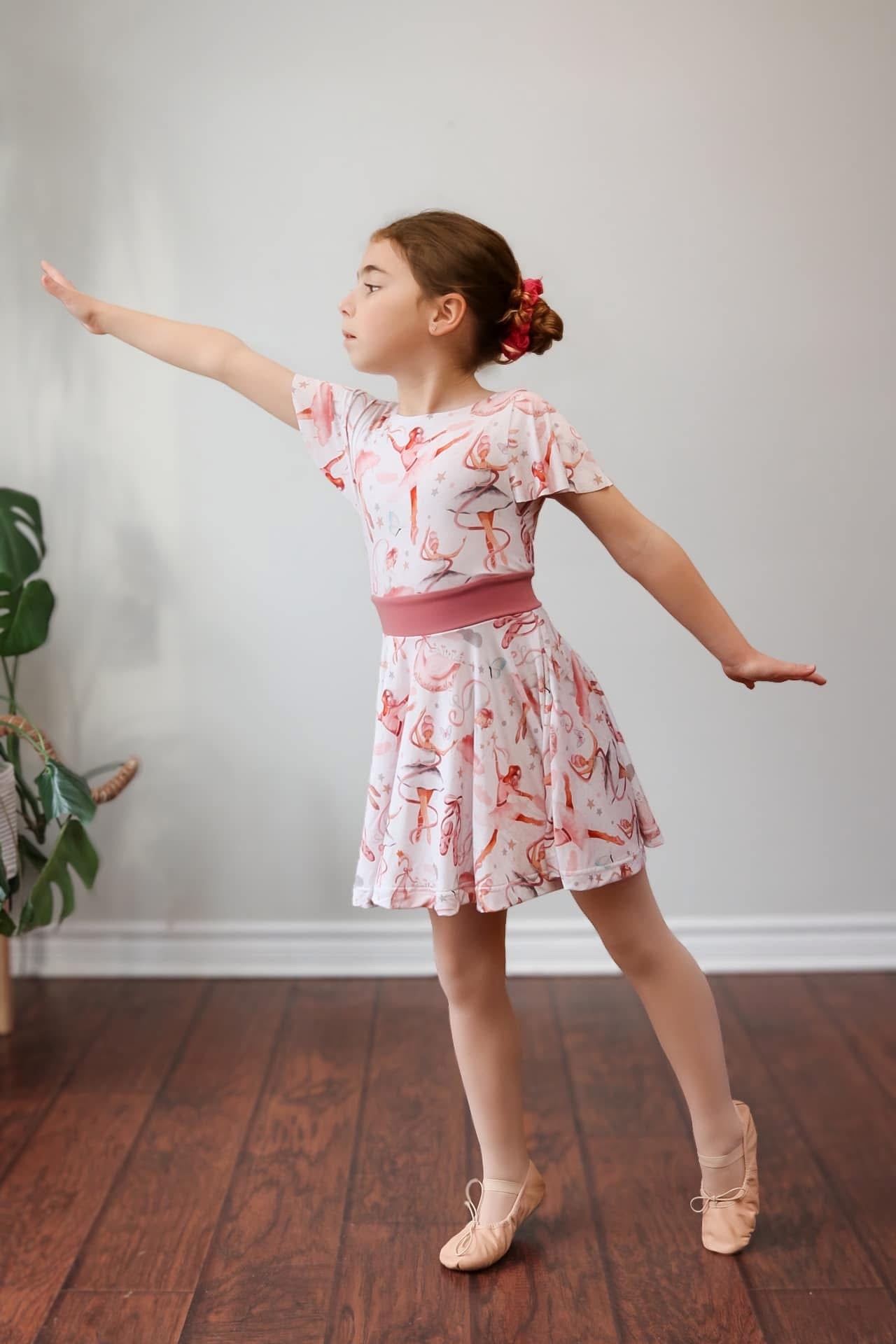 Ballet round 22 retail