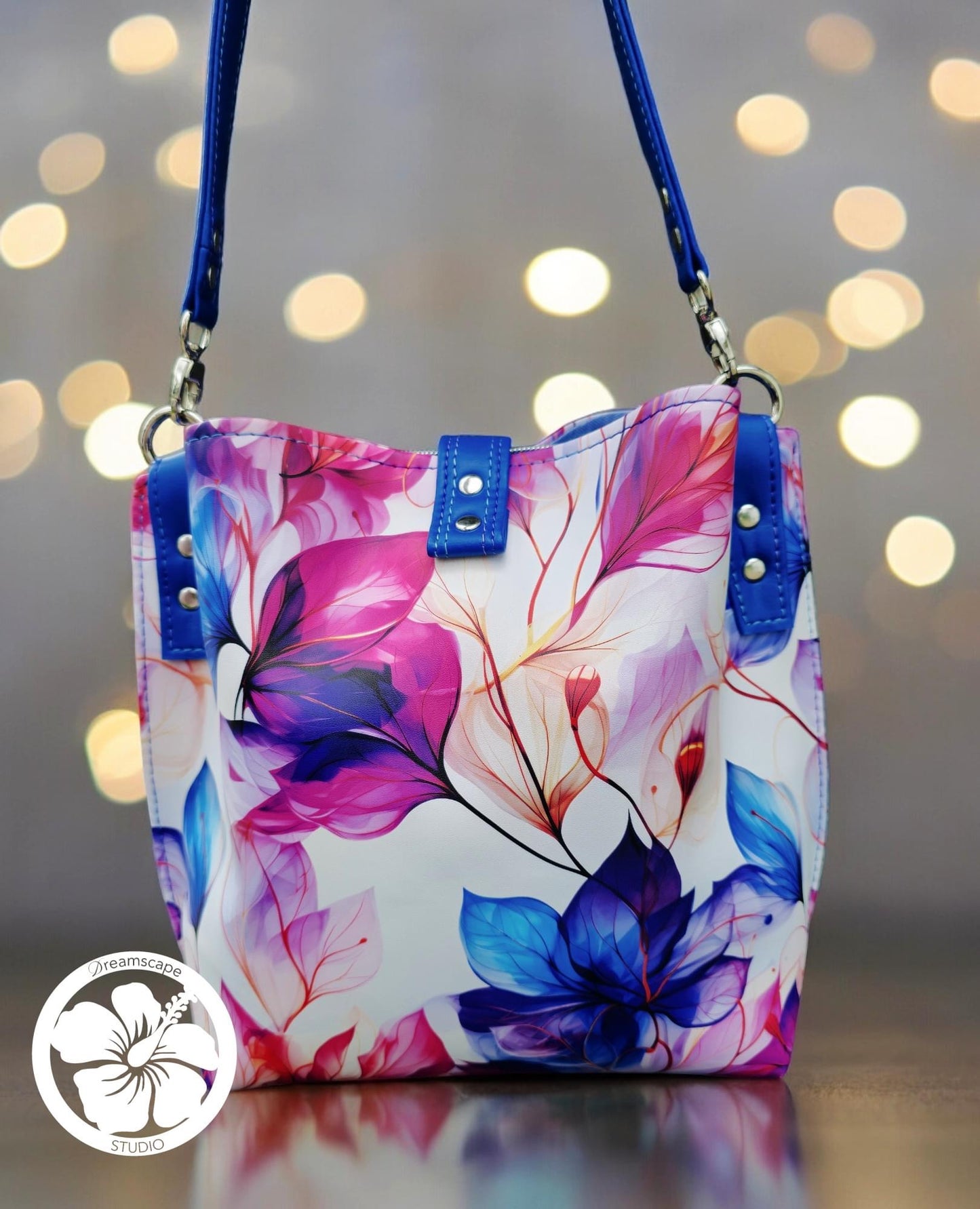 Delicate round 23 retail