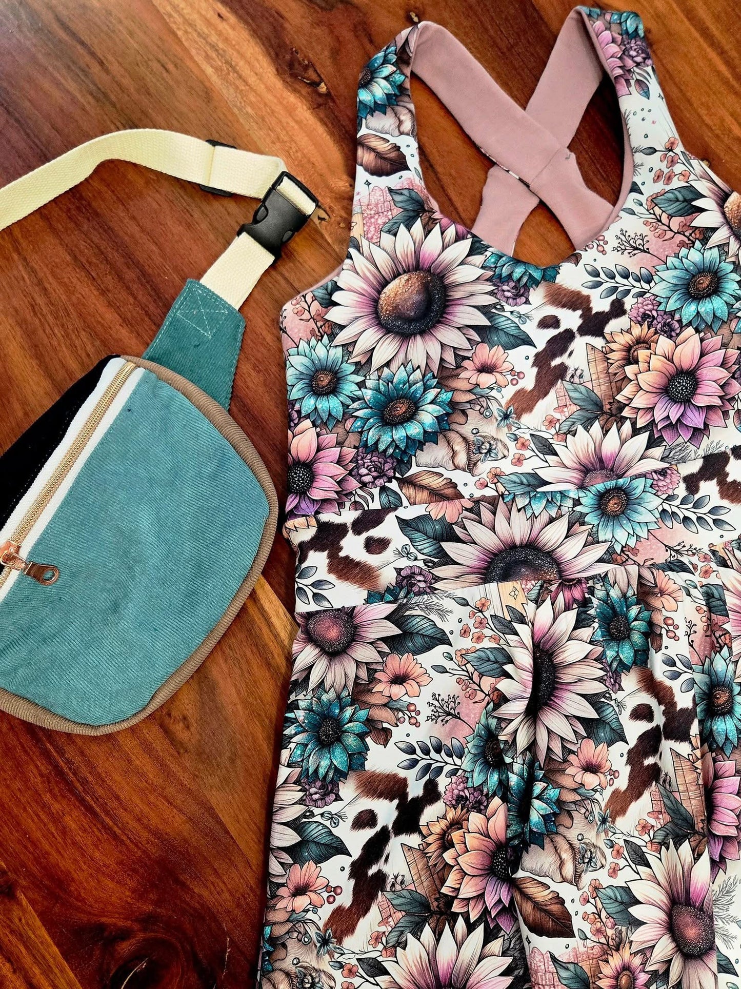 Western sunflowers preorder round 29