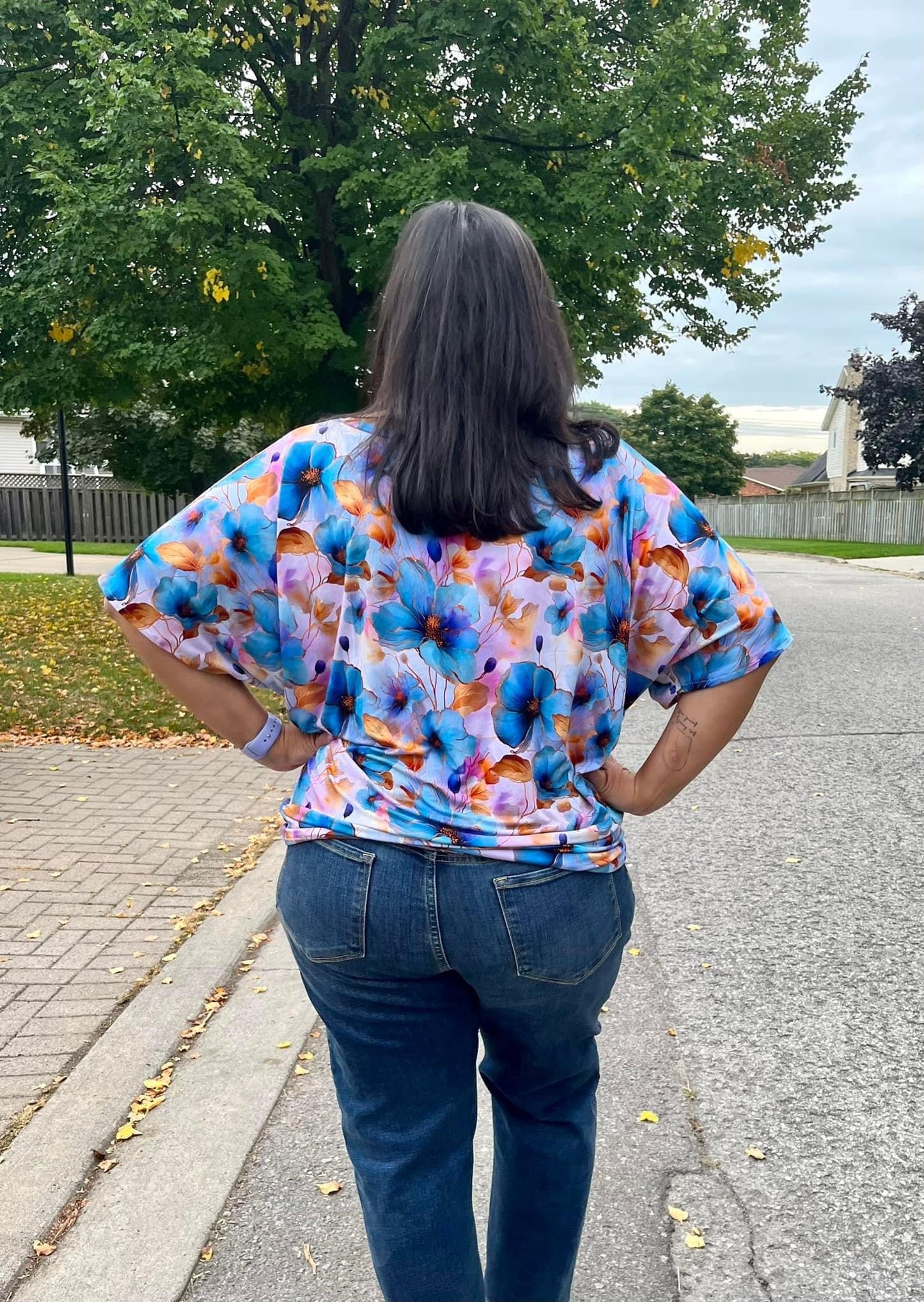 Avonlea round 23 retail