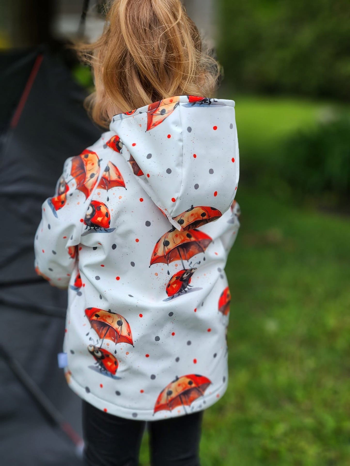 Ladybug round 26 retail