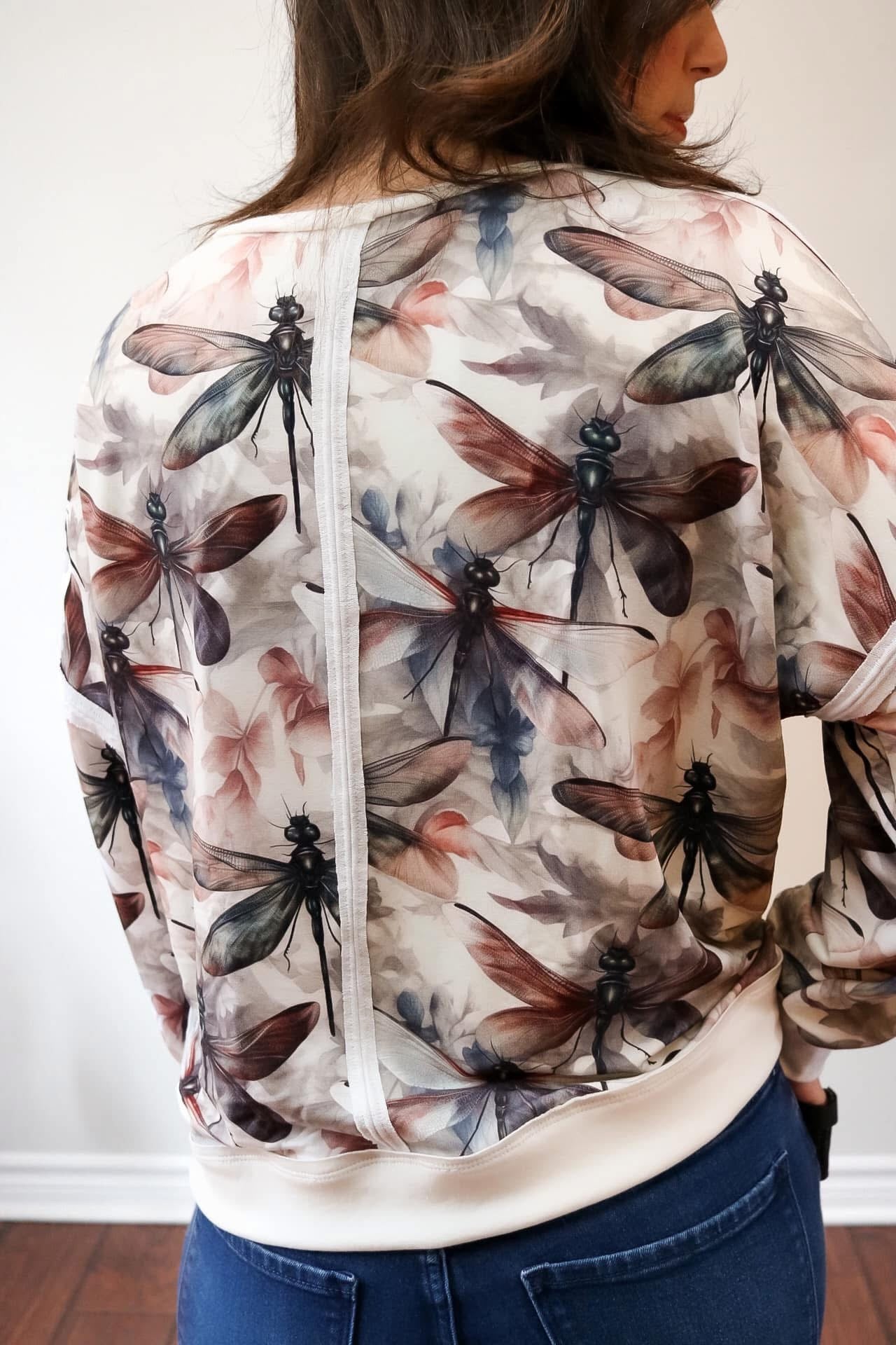 Dragonfly round 22 retail