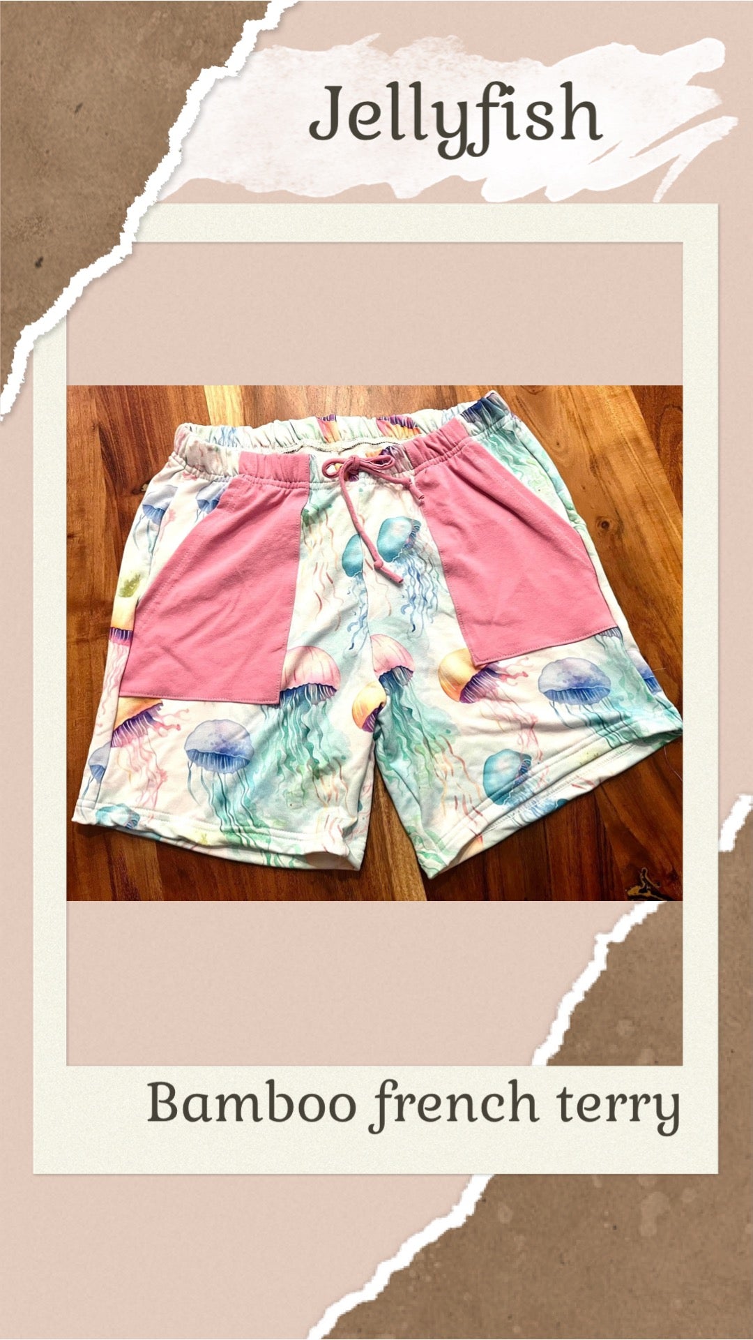 Jellyfish preorder round 33