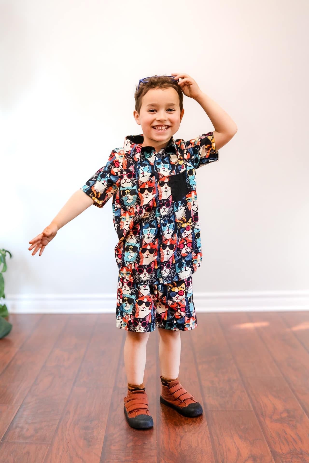 Cool cats preorder round 33