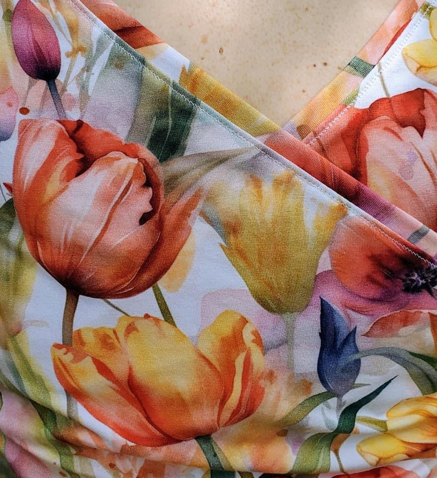 Tulips preorder round 32