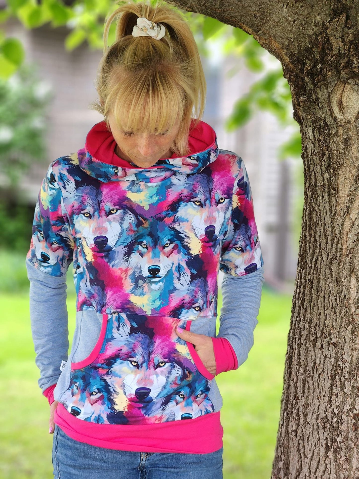 Wolf round 26 retail