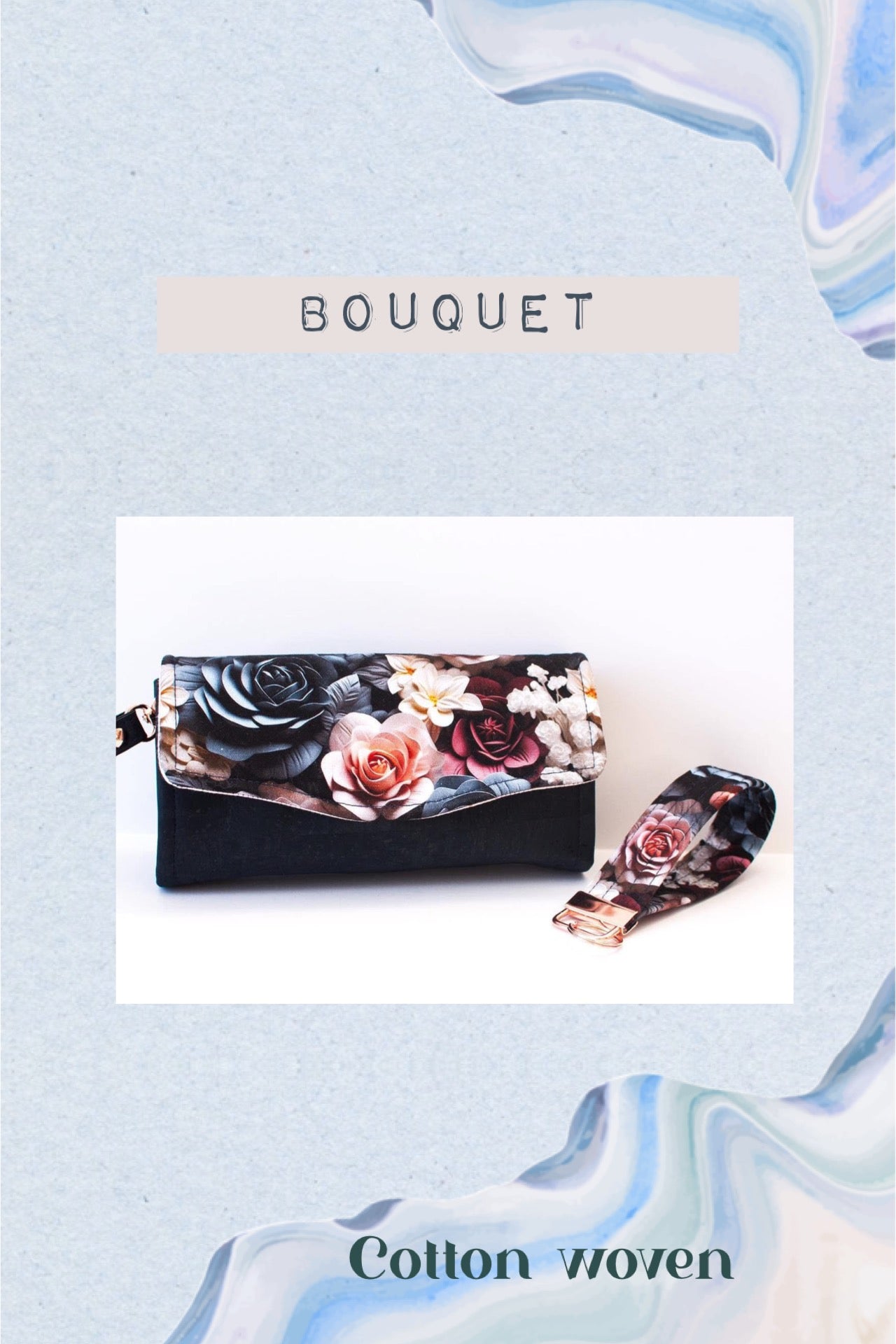 Bouquet round 23 retail