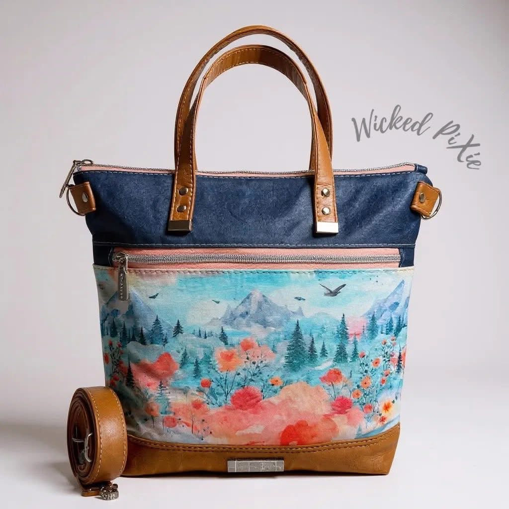 Coral mountain round 29 retail