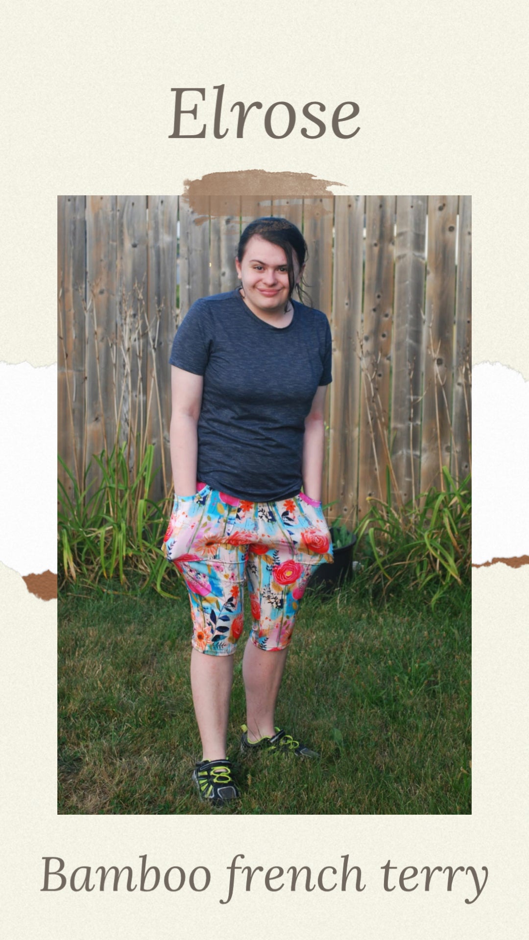 Elrose preorder round 29