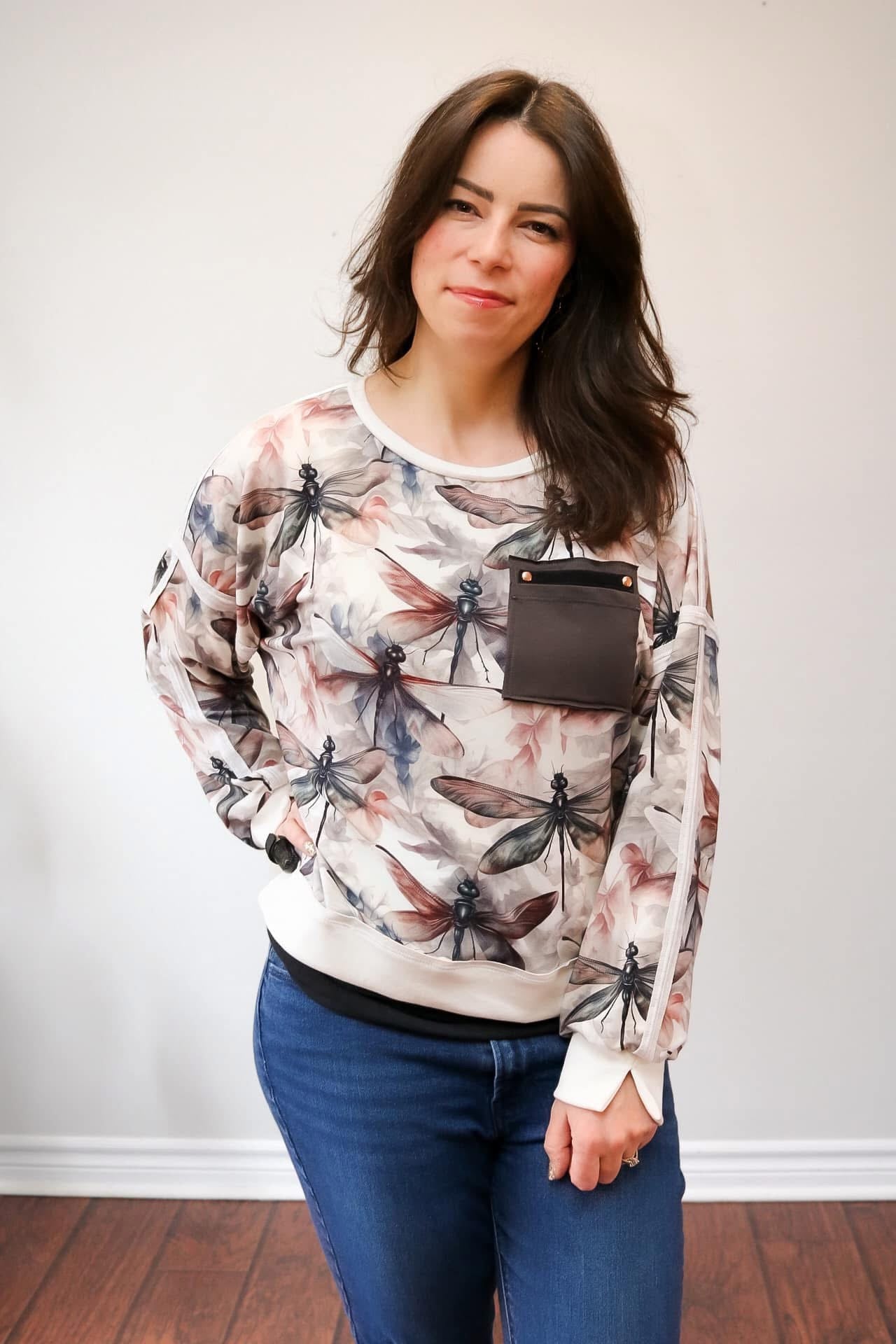 Dragonfly round 22 retail