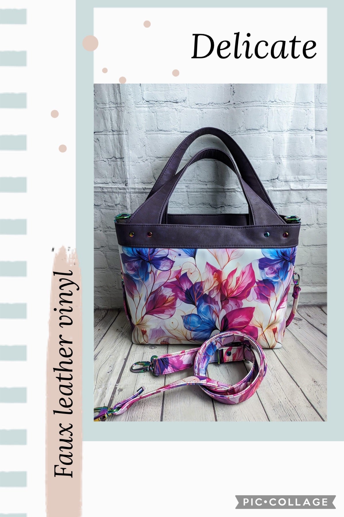 Delicate round 23 retail