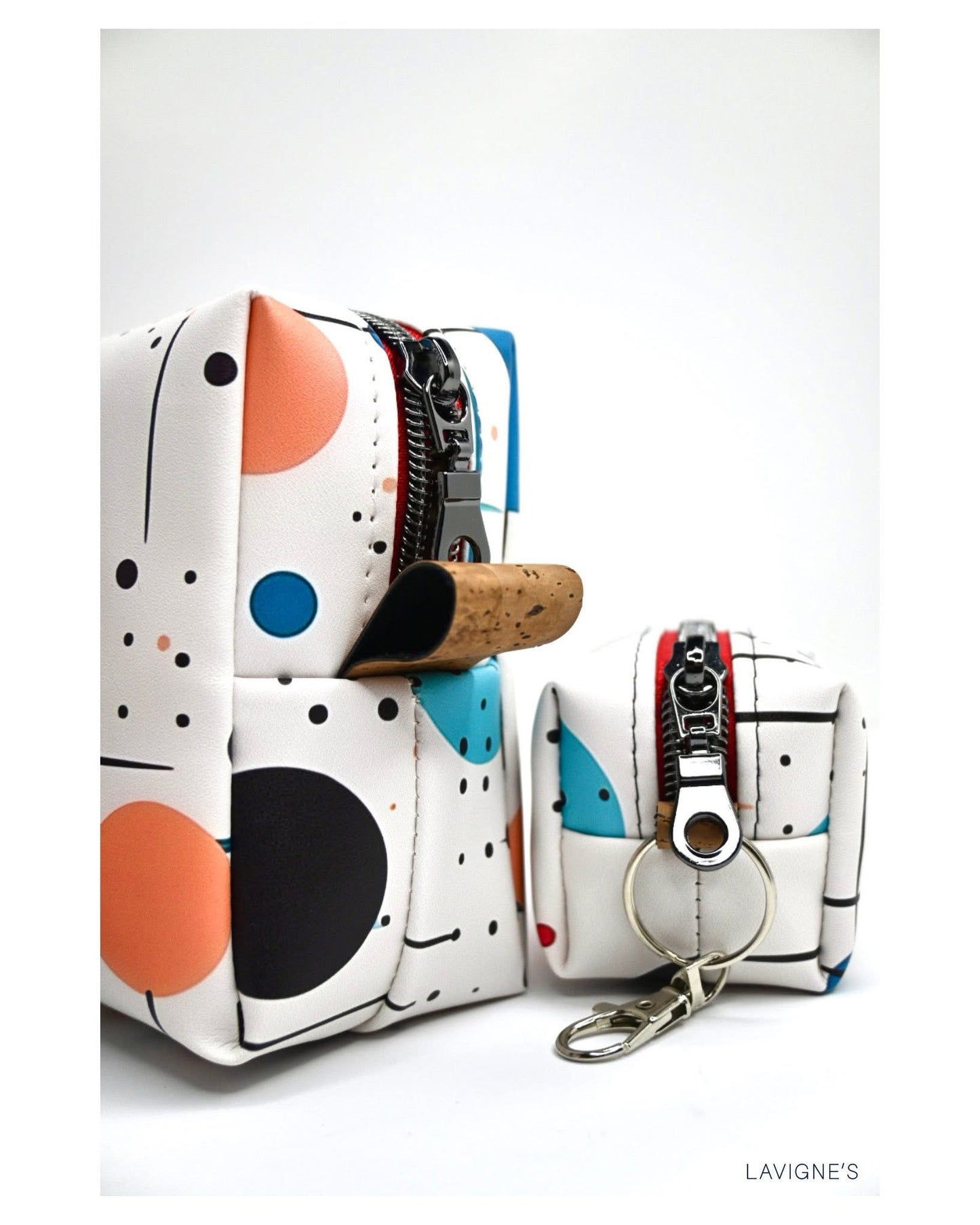 The 70's dots preorder round 27