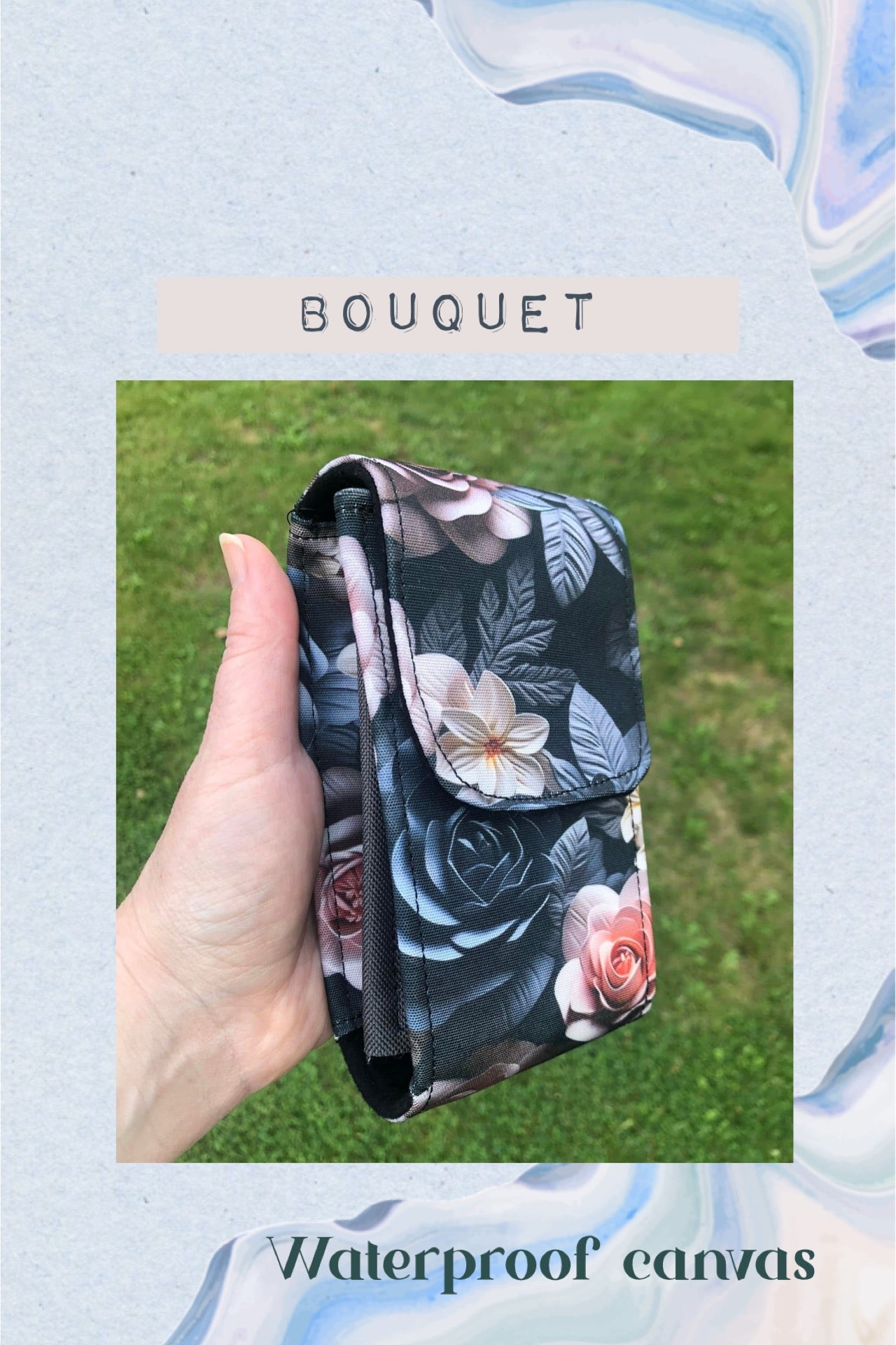 Bouquet round 23 retail