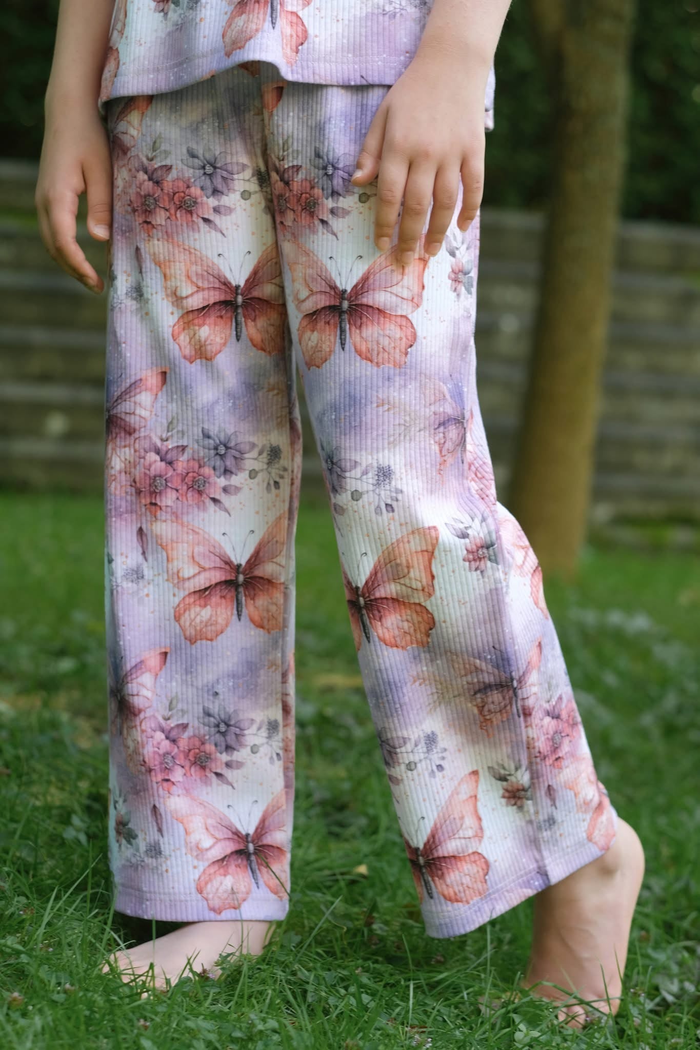Celestial butterfly round 28 retail