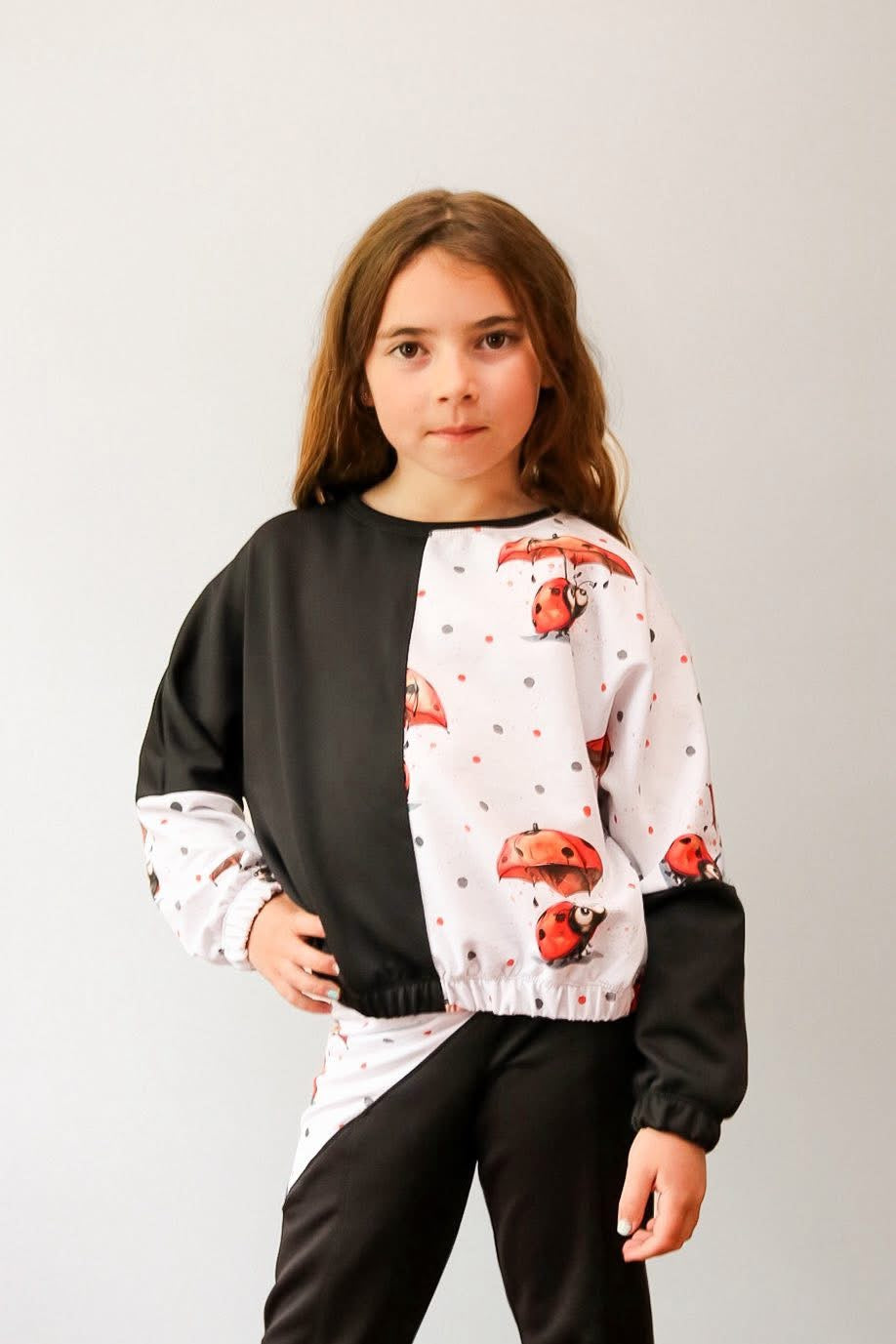 Ladybug round 26 retail