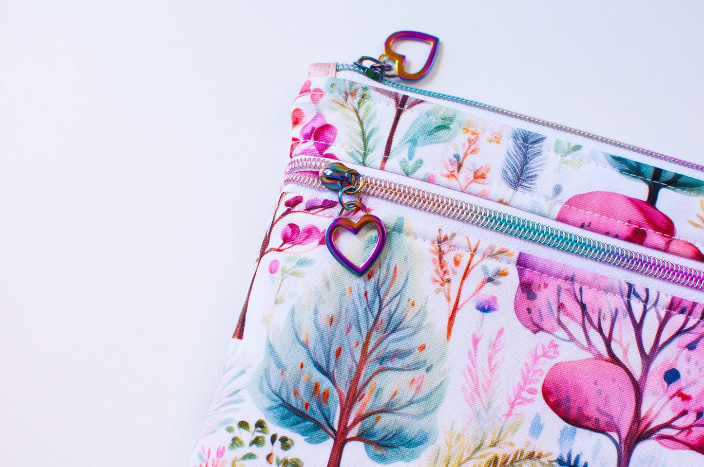 Whimsical forest preorder round 30